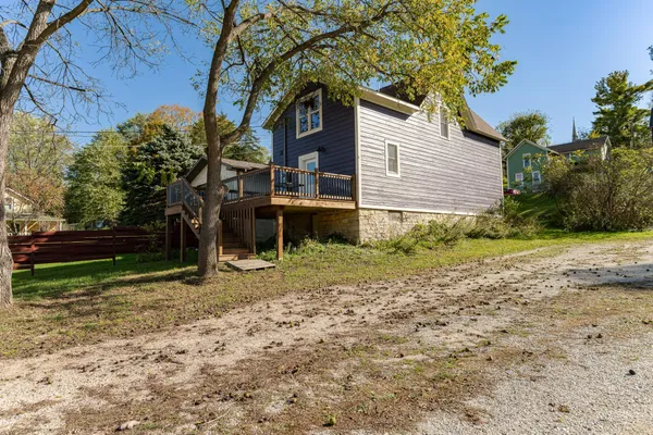$239,000 | 206 Elmwood Street East, Lanesboro, MN 55949
