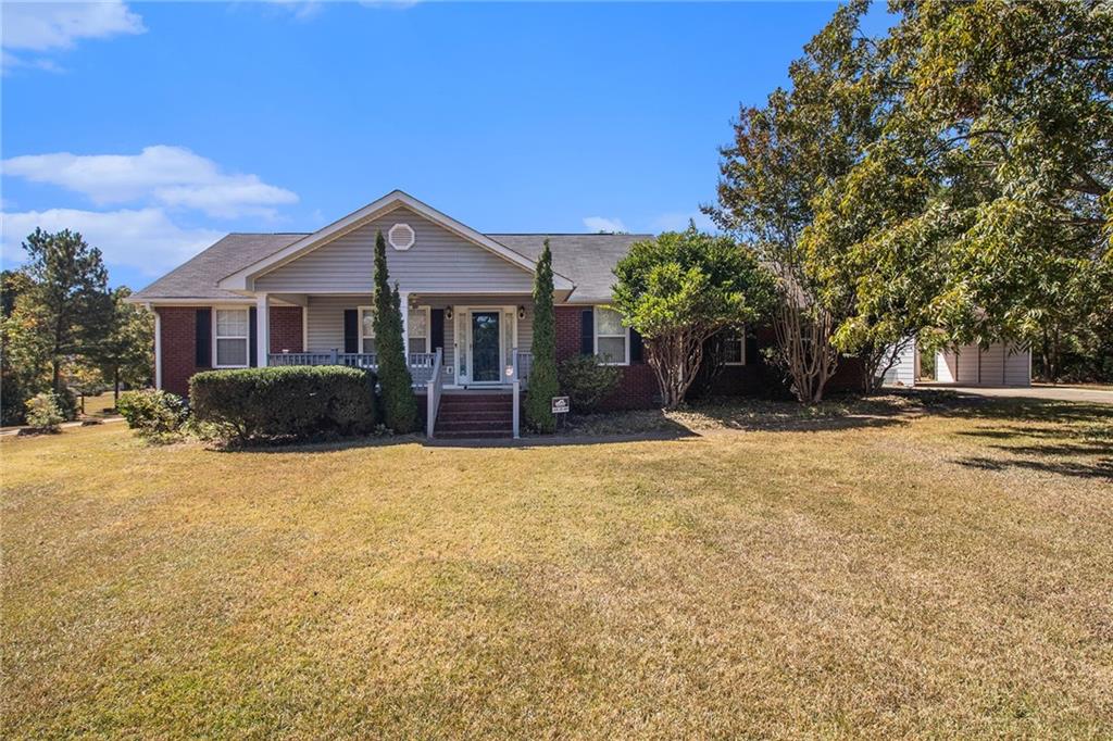 1625 Chambers Road, McDonough, GA 30253 Compass