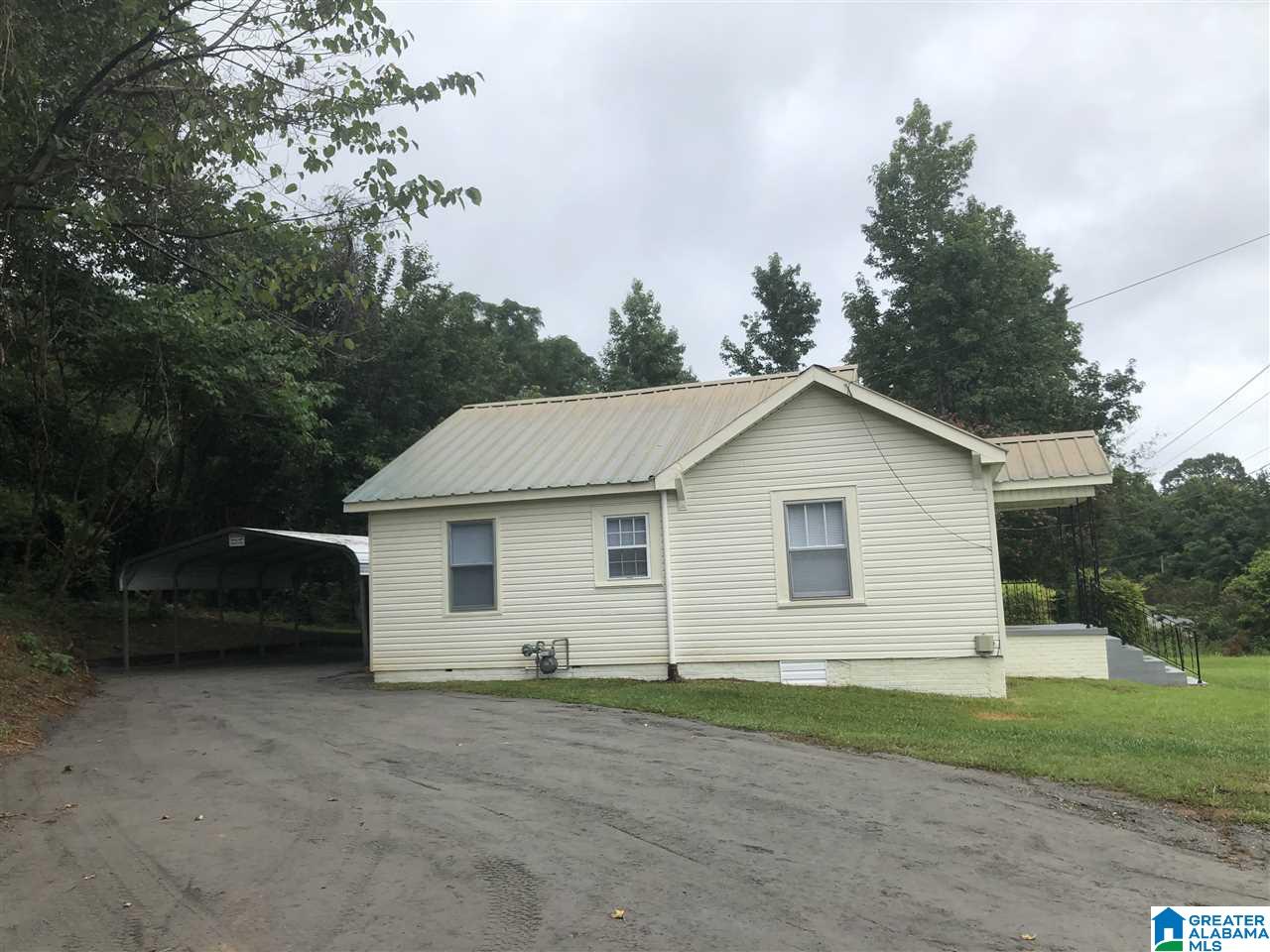 5130 Hargrove Road Tuscaloosa, AL 35405 - Photo 8 of 9