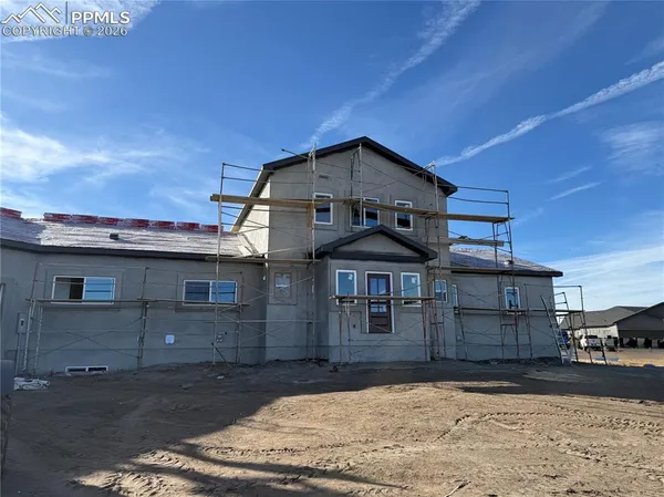 $899,000 | 14635 Teleo Court, Peyton, CO 80831