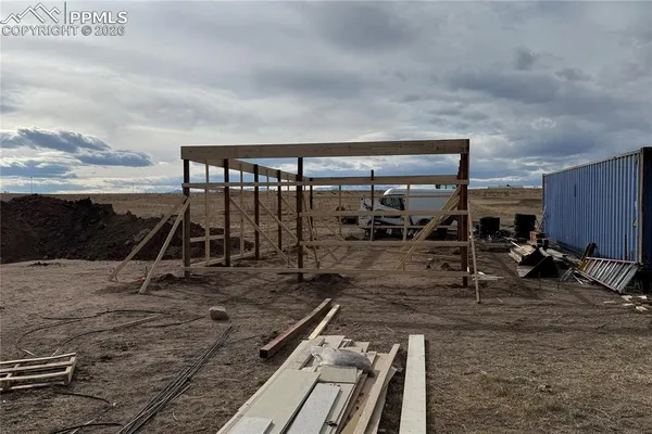 $899,000 | 14635 Teleo Court, Peyton, CO 80831