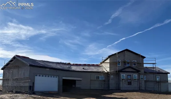 $899,000 | 14635 Teleo Court, Peyton, CO 80831