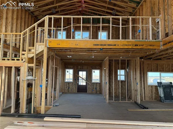 $899,000 | 14635 Teleo Court, Peyton, CO 80831