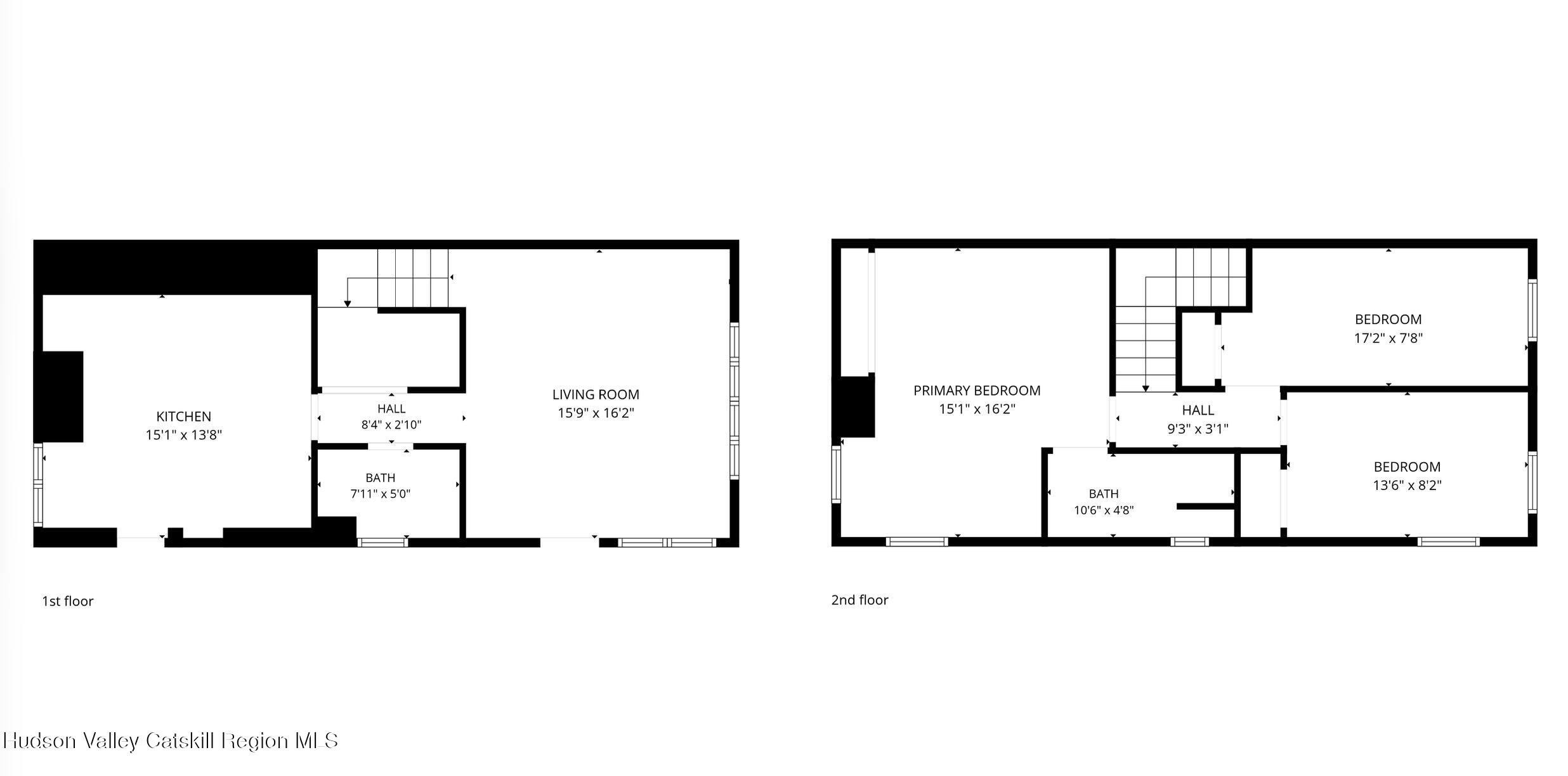 796 Fish And Game Road Claverack, NY 12534 - Photo 25 of 25 floor plan