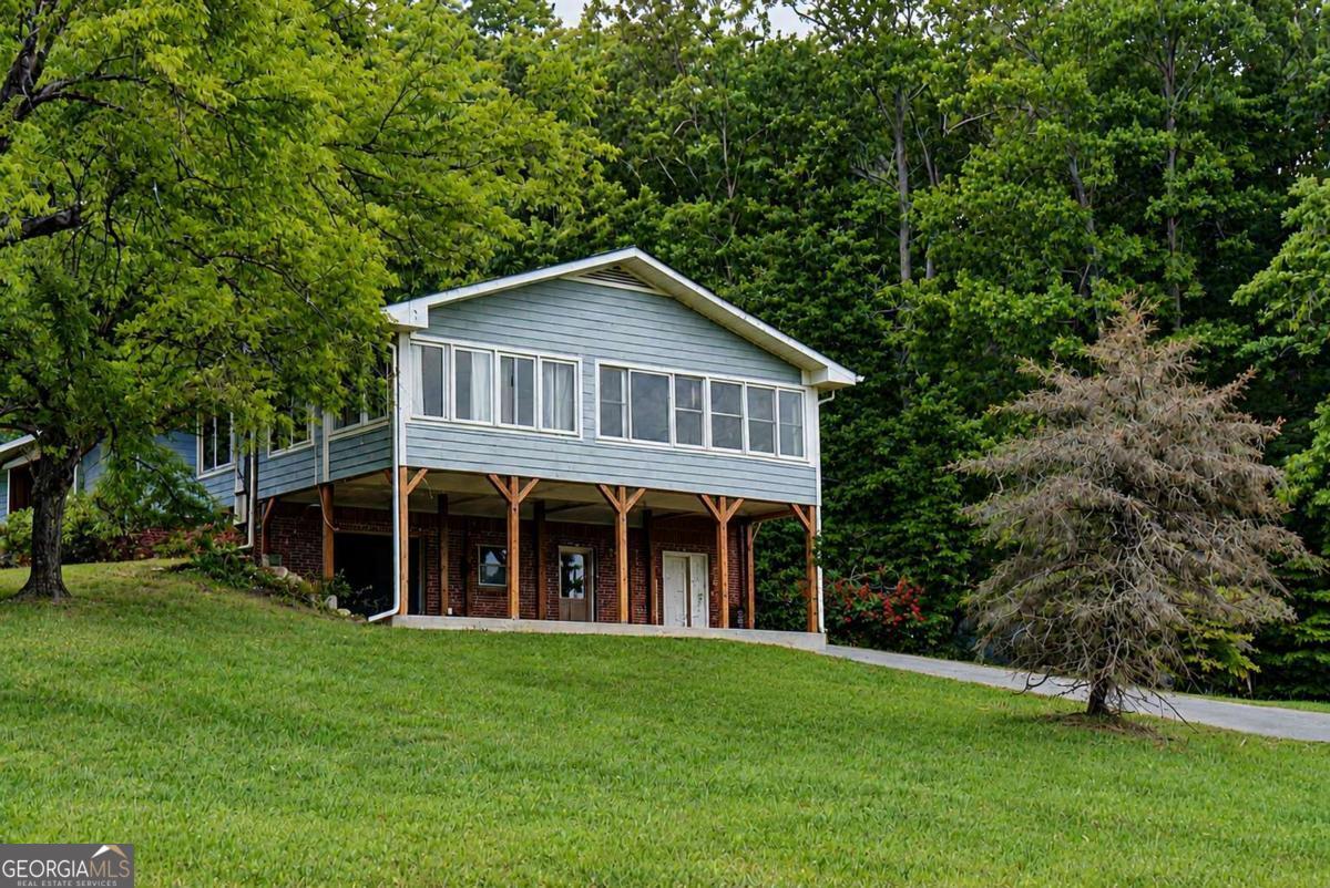 269 B-2 Hermitage Road Rome, GA 30161 - Photo 1 of 15