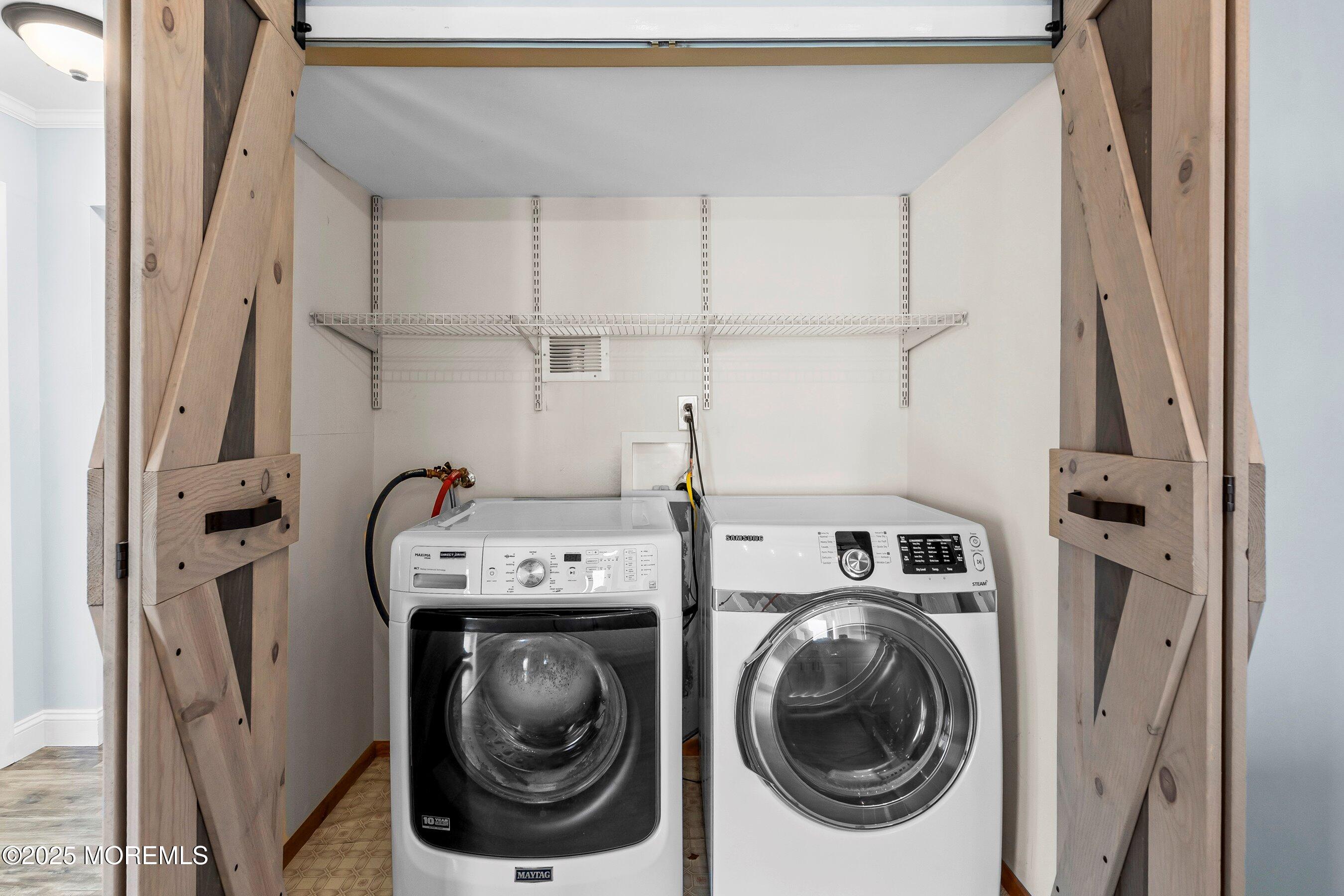 63 Rochester Drive Brick, NJ 08723 - Photo 17 of 48 12-Laundry