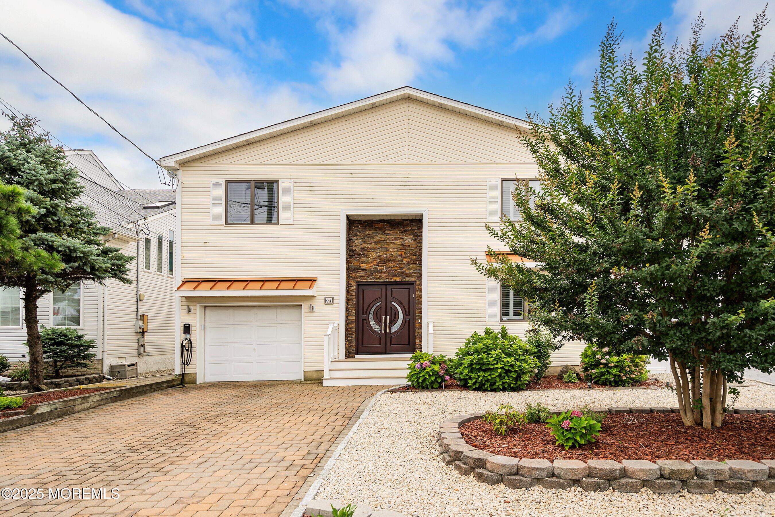 63 Rochester Drive Brick, NJ 08723 - Photo 2 of 48 01-Front