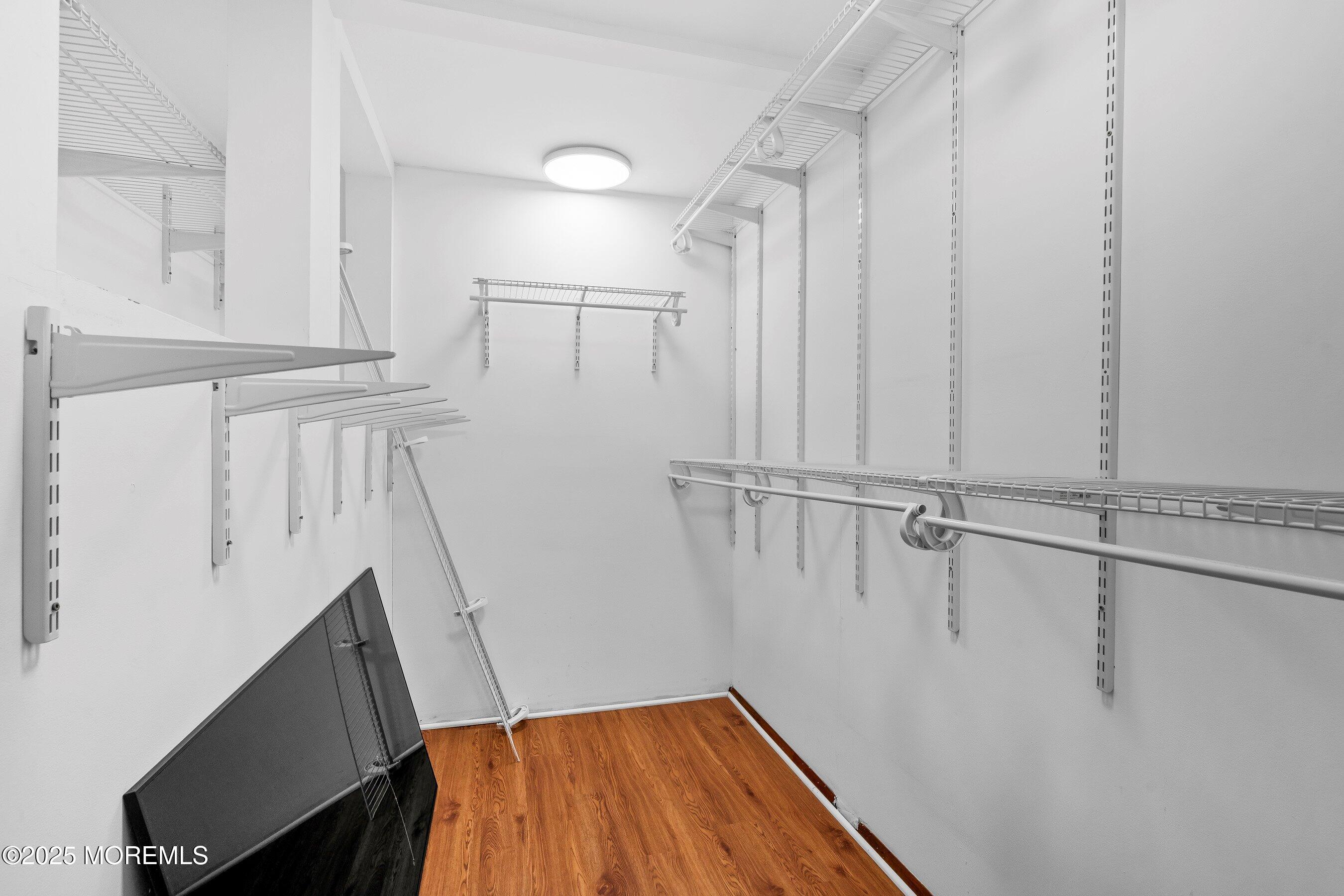 63 Rochester Drive Brick, NJ 08723 - Photo 29 of 48 24-Closet 2