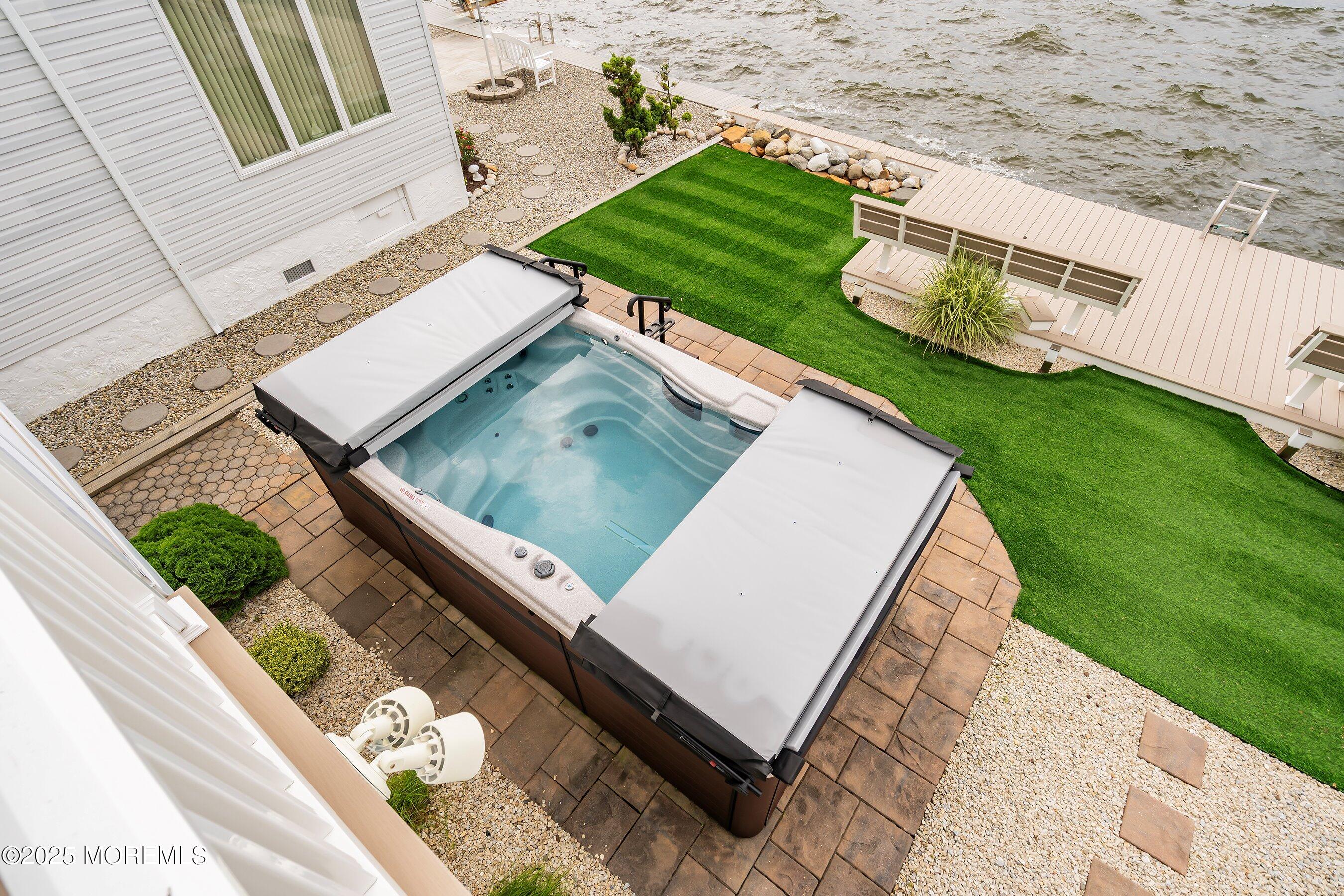 63 Rochester Drive Brick, NJ 08723 - Photo 38 of 48 40-Pool