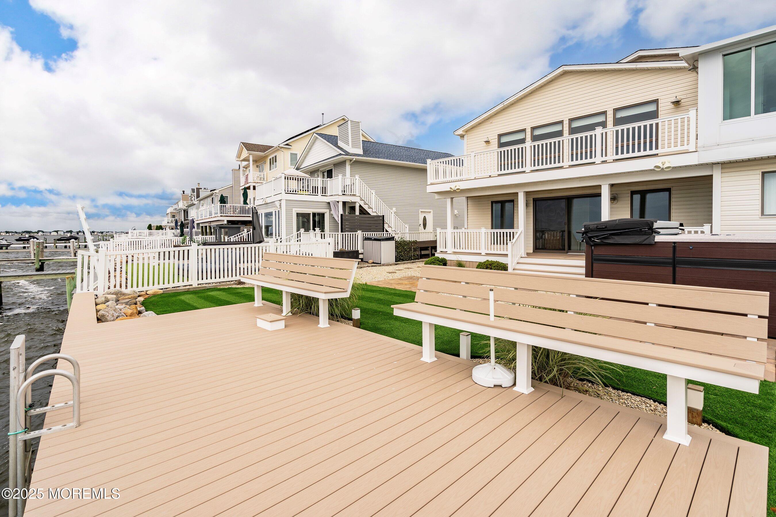 63 Rochester Drive Brick, NJ 08723 - Photo 43 of 48 45-Deck