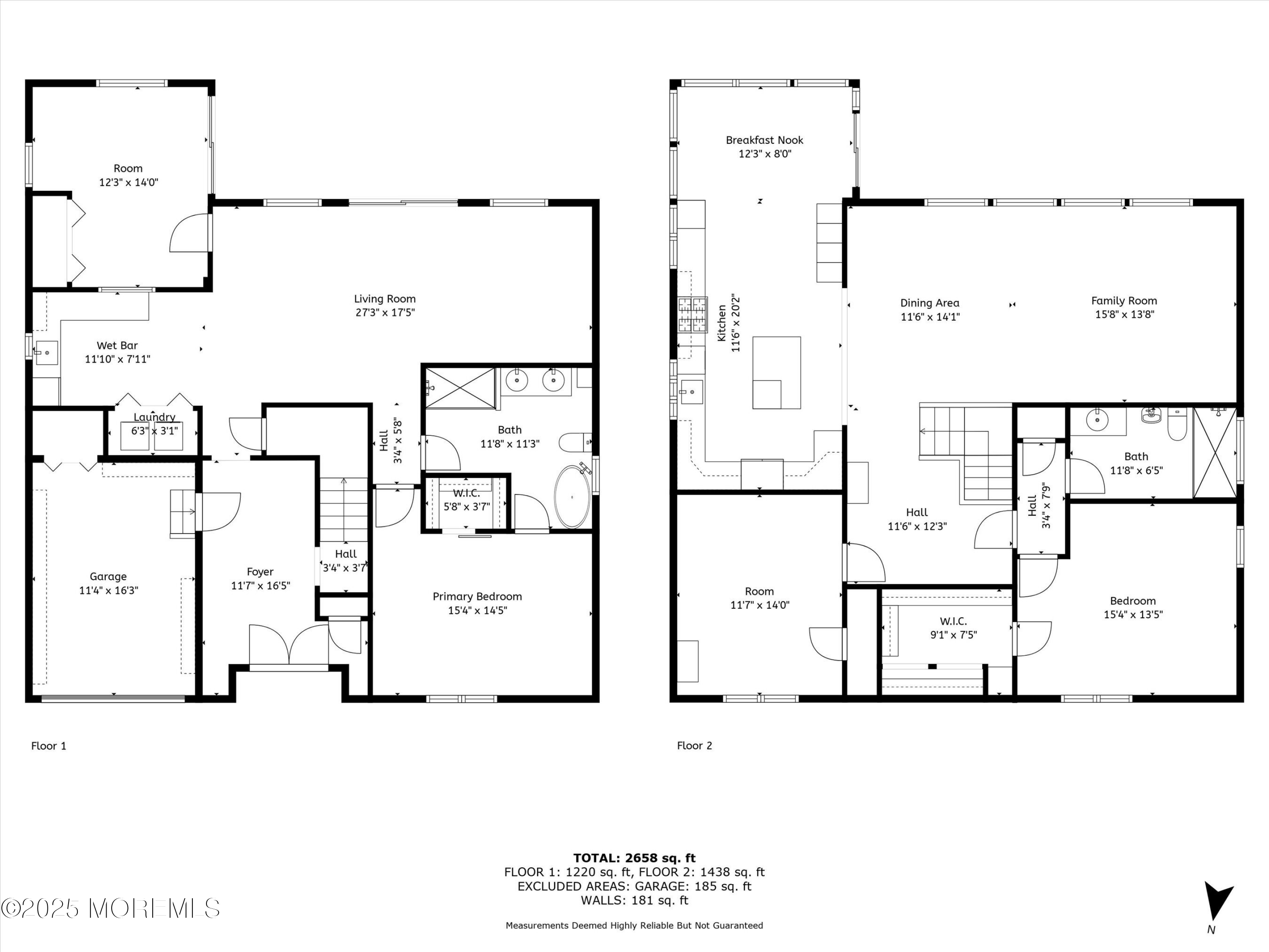 63 Rochester Drive Brick, NJ 08723 - Photo 46 of 48 Gallery Image 46