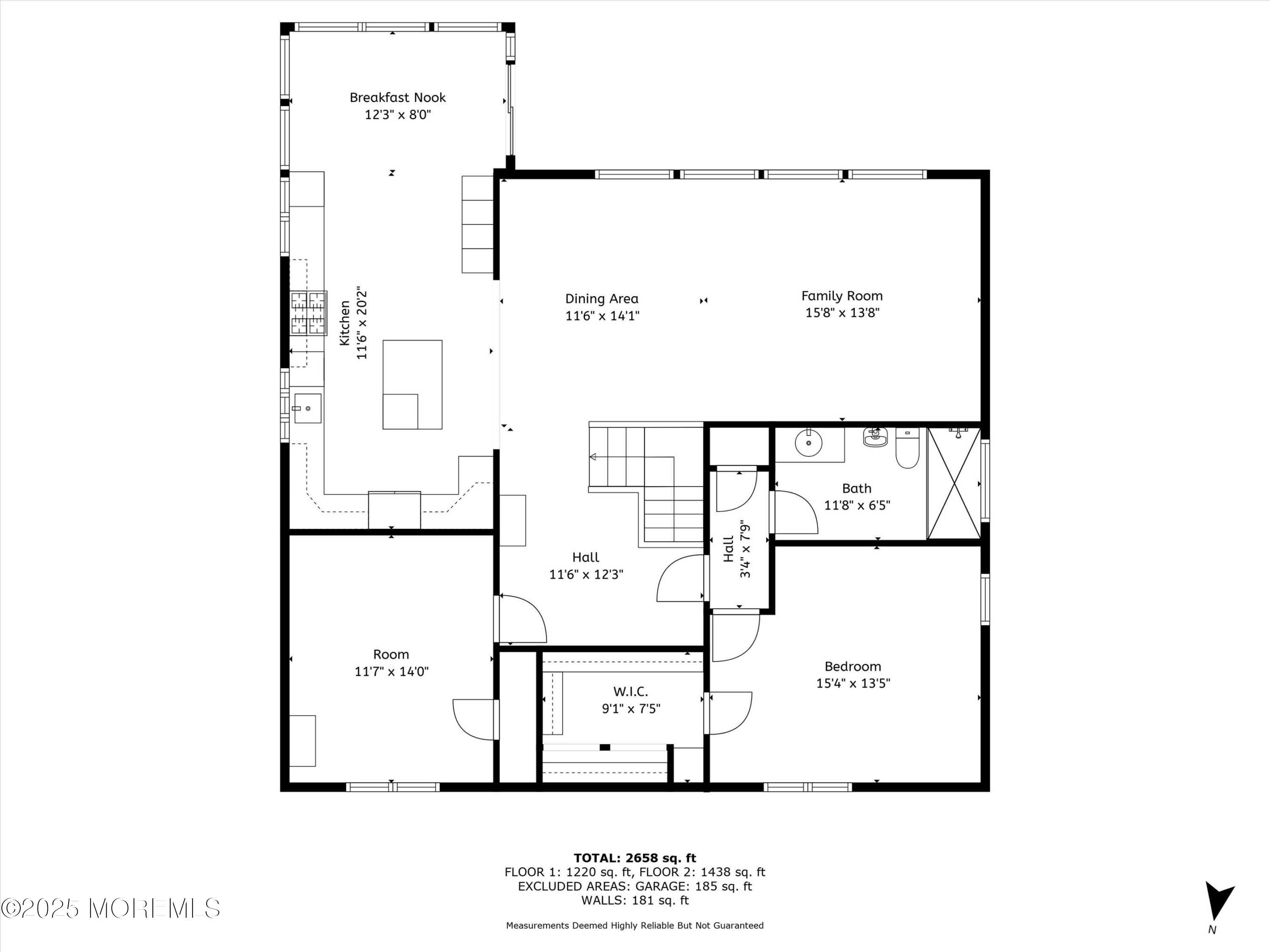 63 Rochester Drive Brick, NJ 08723 - Photo 47 of 48 Gallery Image 47