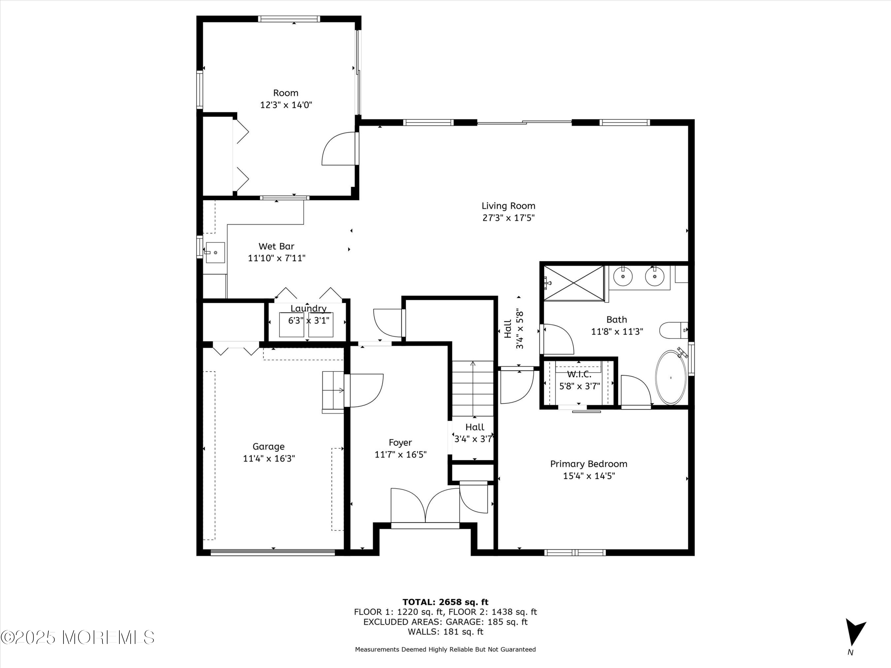 63 Rochester Drive Brick, NJ 08723 - Photo 48 of 48 Gallery Image 48