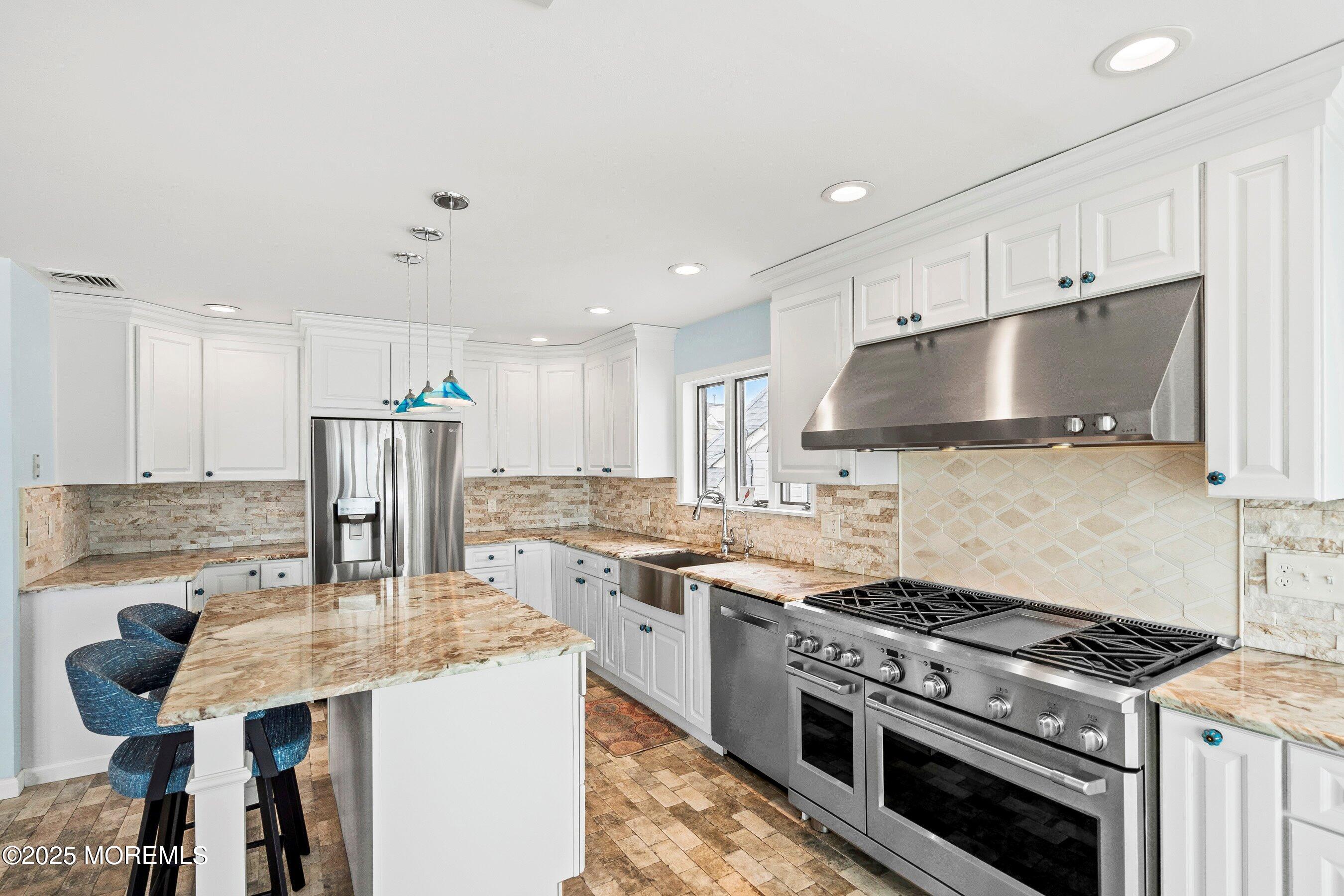 63 Rochester Drive Brick, NJ 08723 - Photo 5 of 48 34-Kitchen 1C