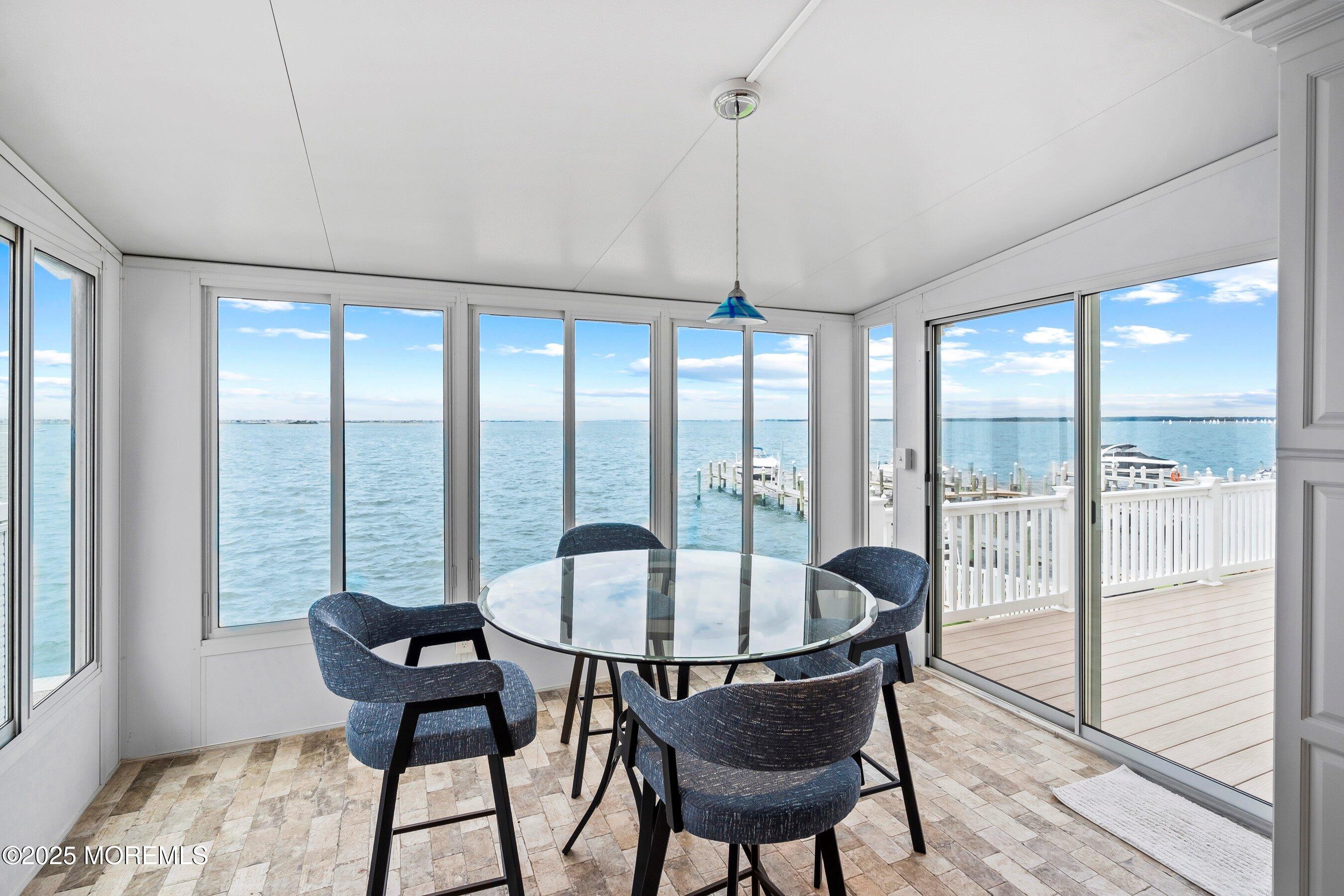 63 Rochester Drive Brick, NJ 08723 - Photo 9 of 48 38-Sunroom