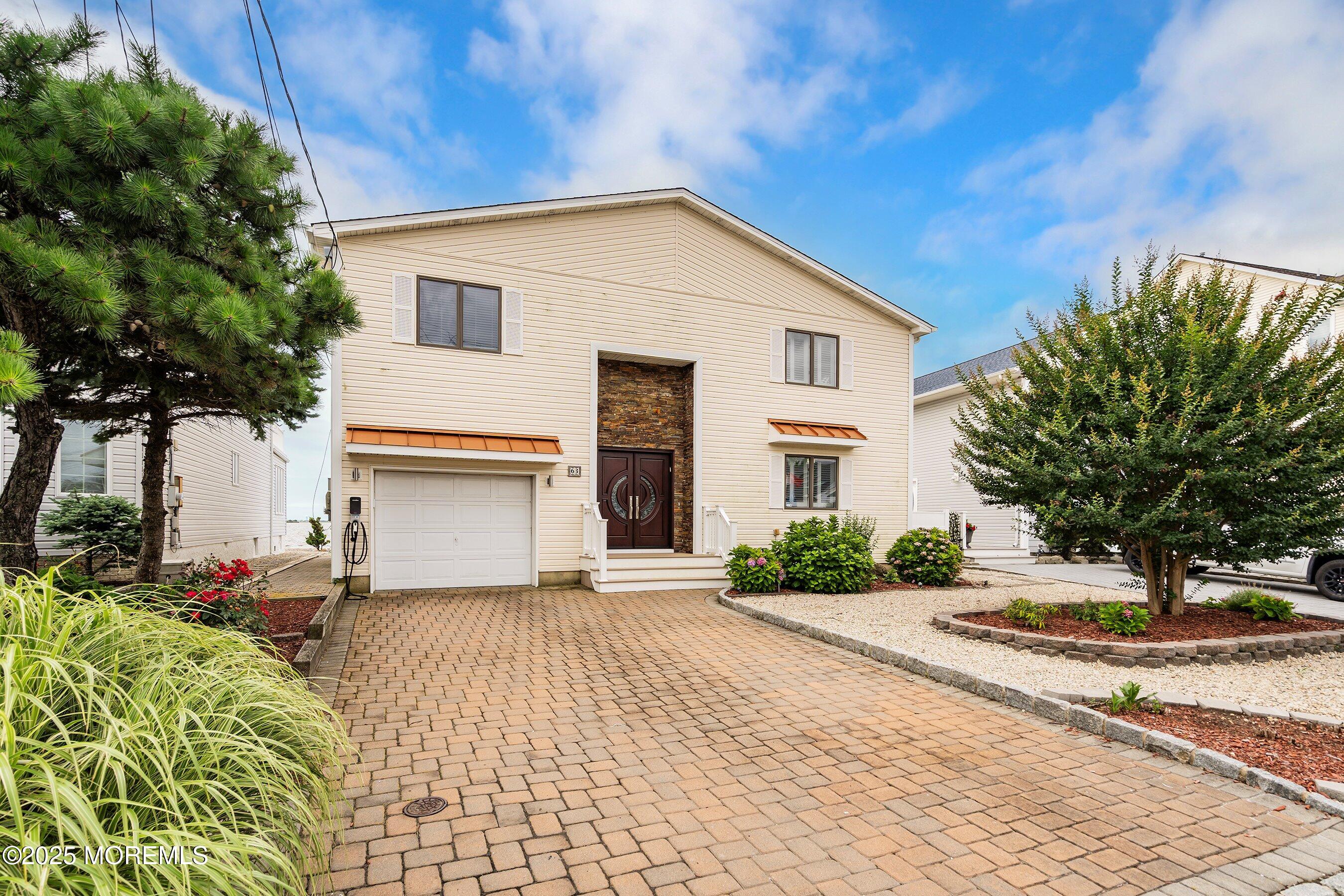 63 Rochester Drive Brick, NJ 08723 - Photo 10 of 48 08-Front Left