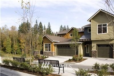 92 Sky Ridge Road Northwest, Unit 801 Issaquah, WA 98027 - Photo 1 of 1