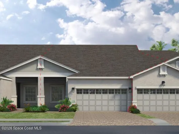 $433,000 | 3421 Galeras Drive, Melbourne, FL 32940