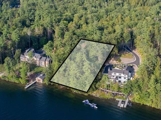 $2,000,000 | 41 Happy Homes Road, Meredith, NH 03253