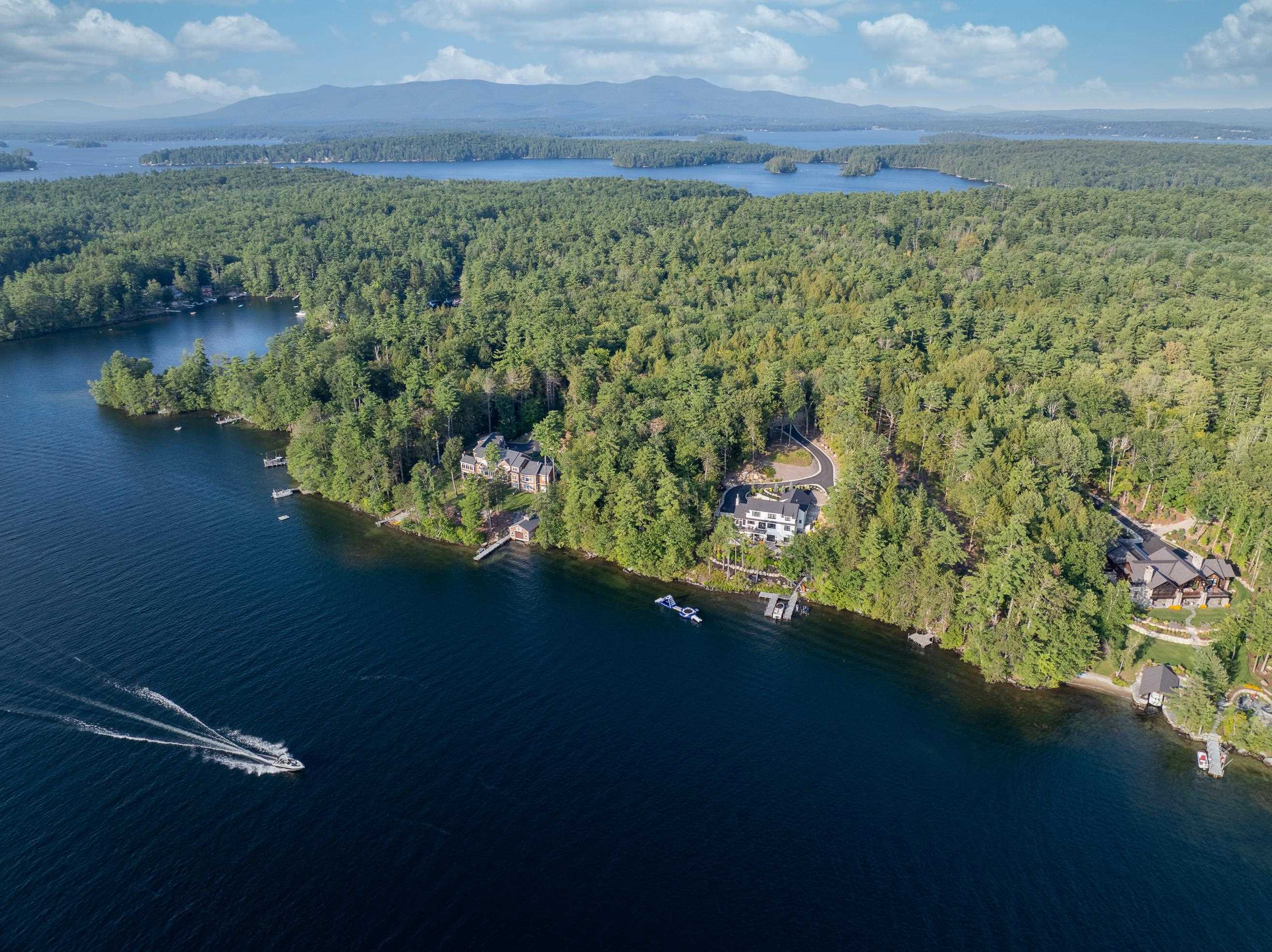 41 Happy Homes Road Meredith, NH 03253 - Photo 11 of 44