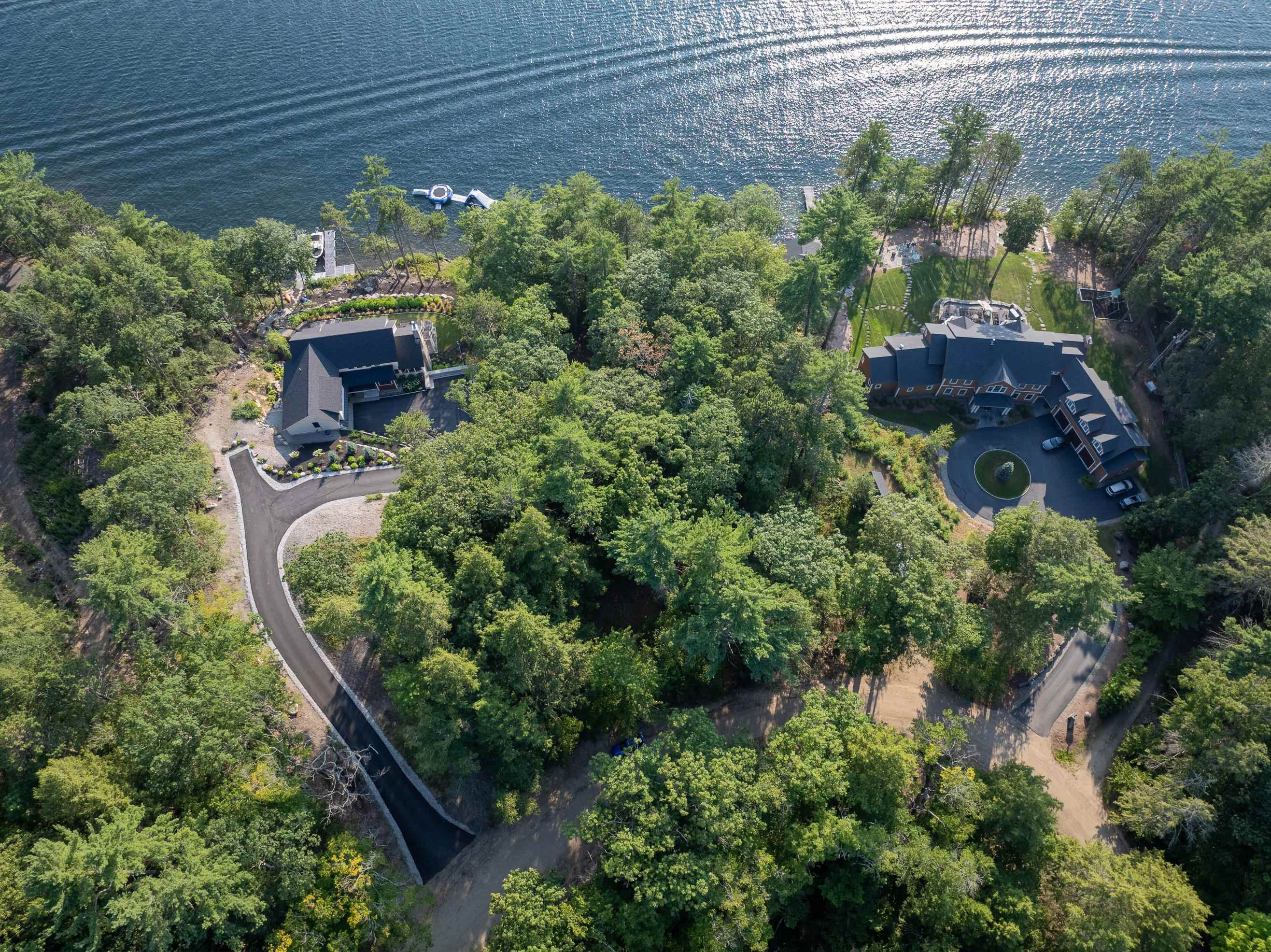 41 Happy Homes Road Meredith, NH 03253 - Photo 12 of 44