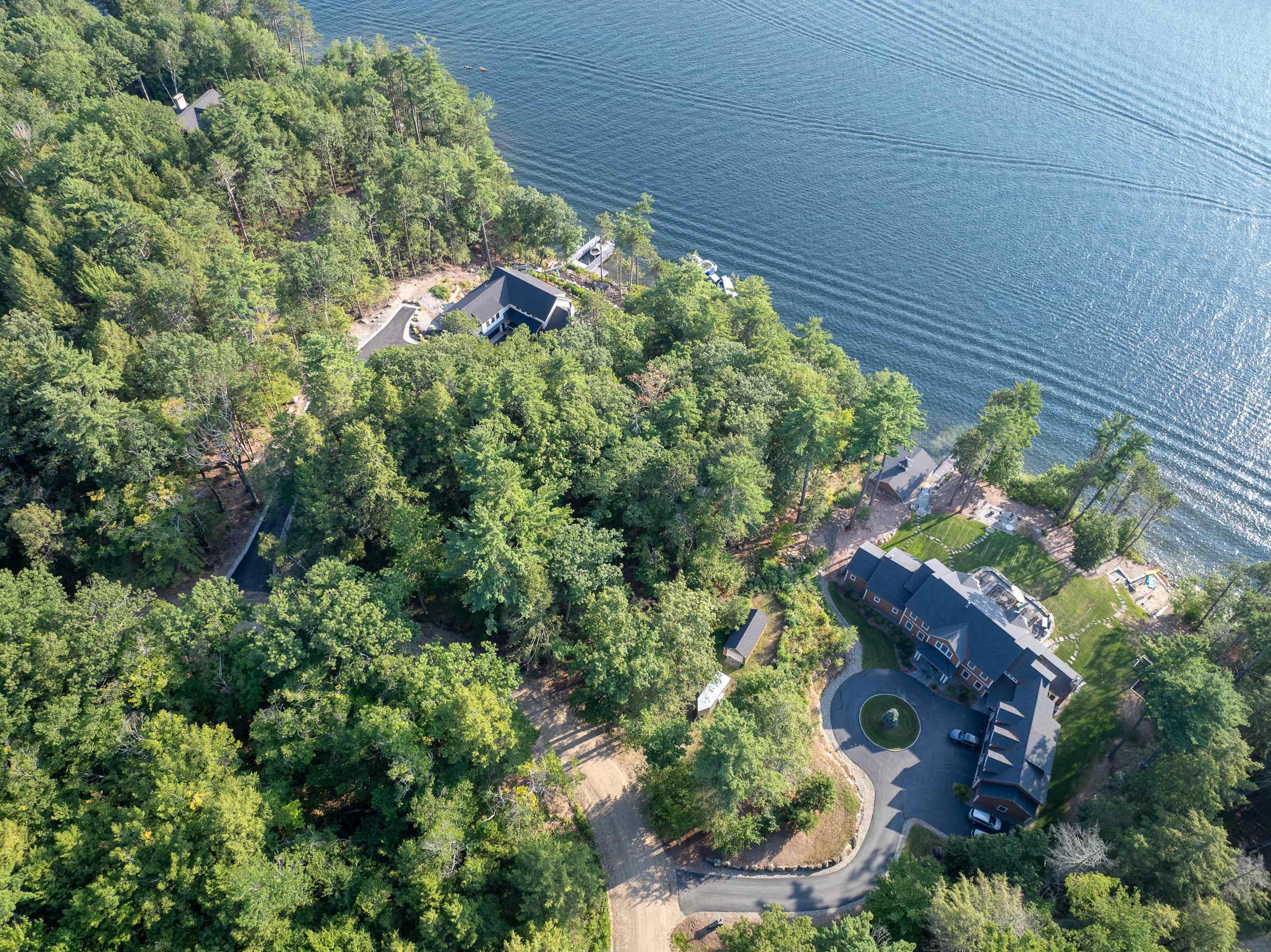 41 Happy Homes Road Meredith, NH 03253 - Photo 13 of 44