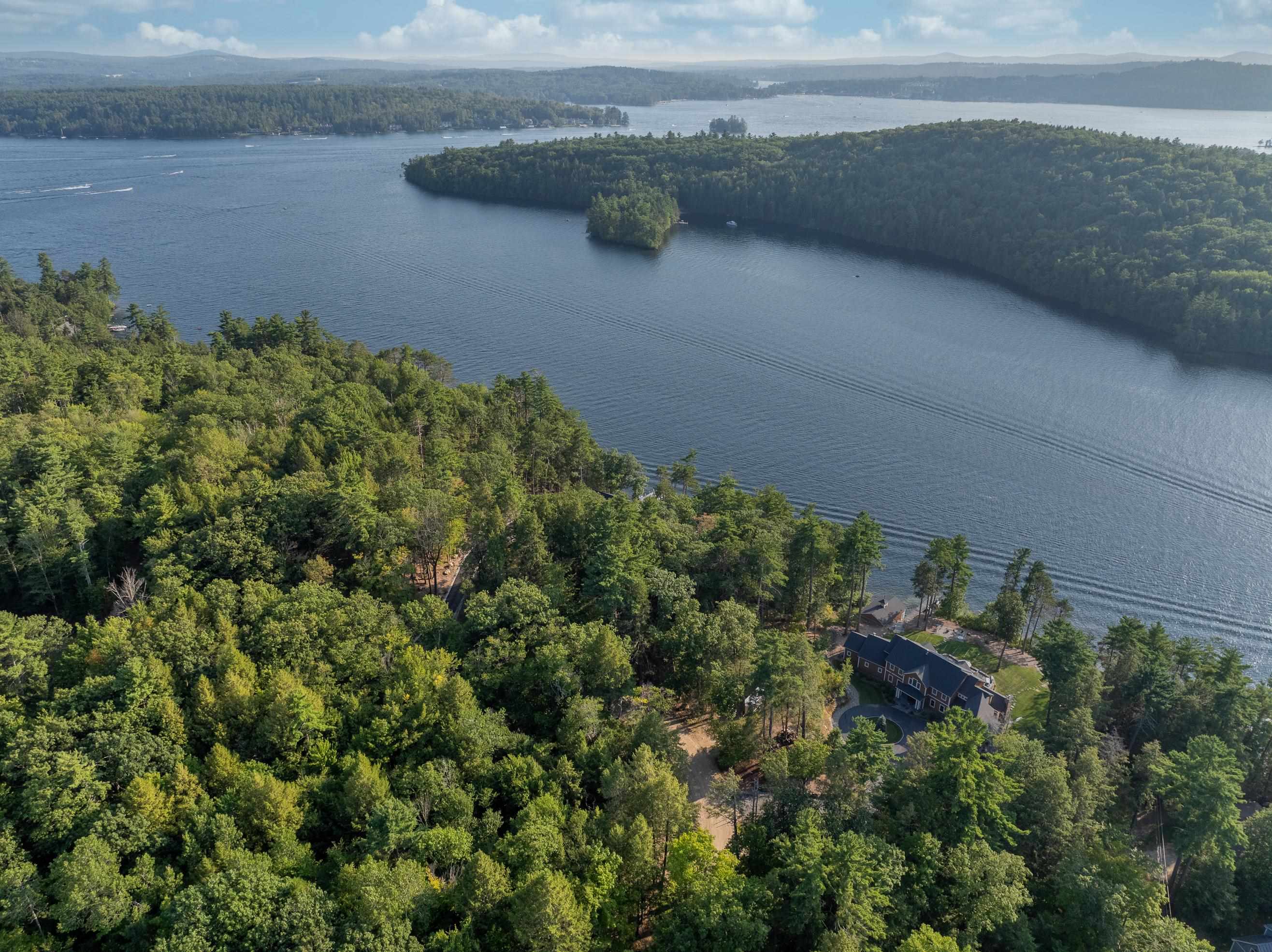 41 Happy Homes Road Meredith, NH 03253 - Photo 14 of 44