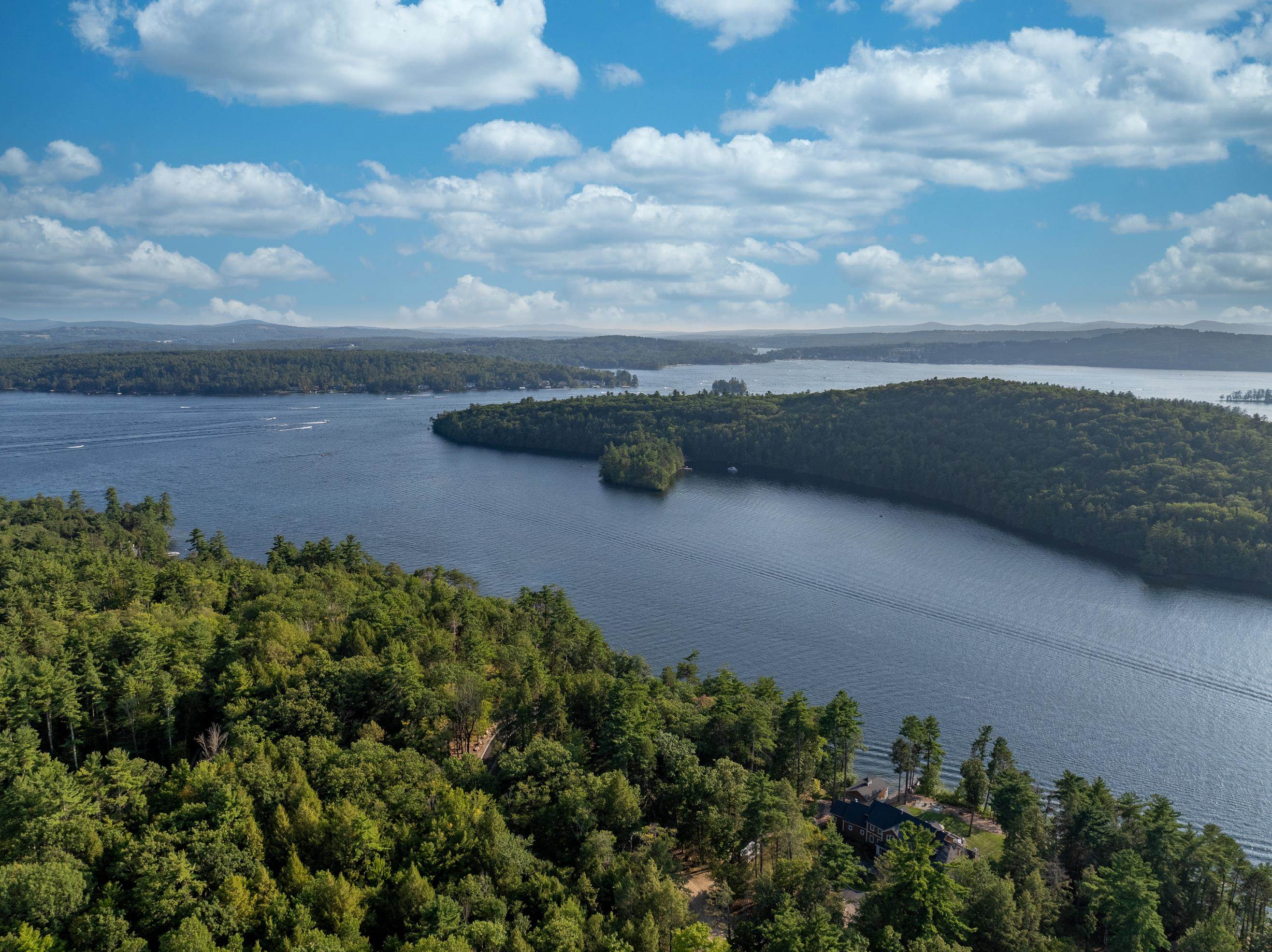 41 Happy Homes Road Meredith, NH 03253 - Photo 15 of 44