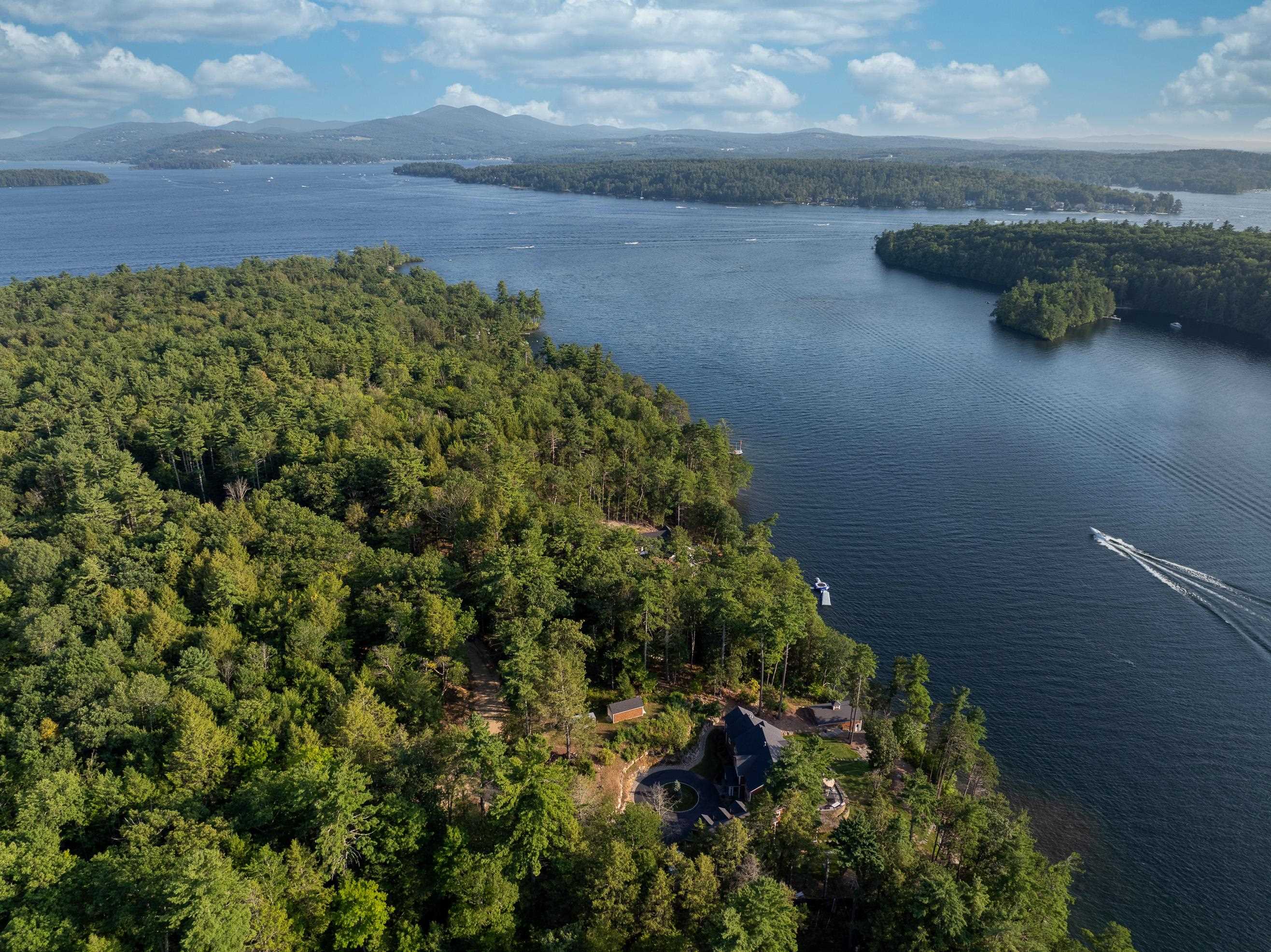 41 Happy Homes Road Meredith, NH 03253 - Photo 16 of 44