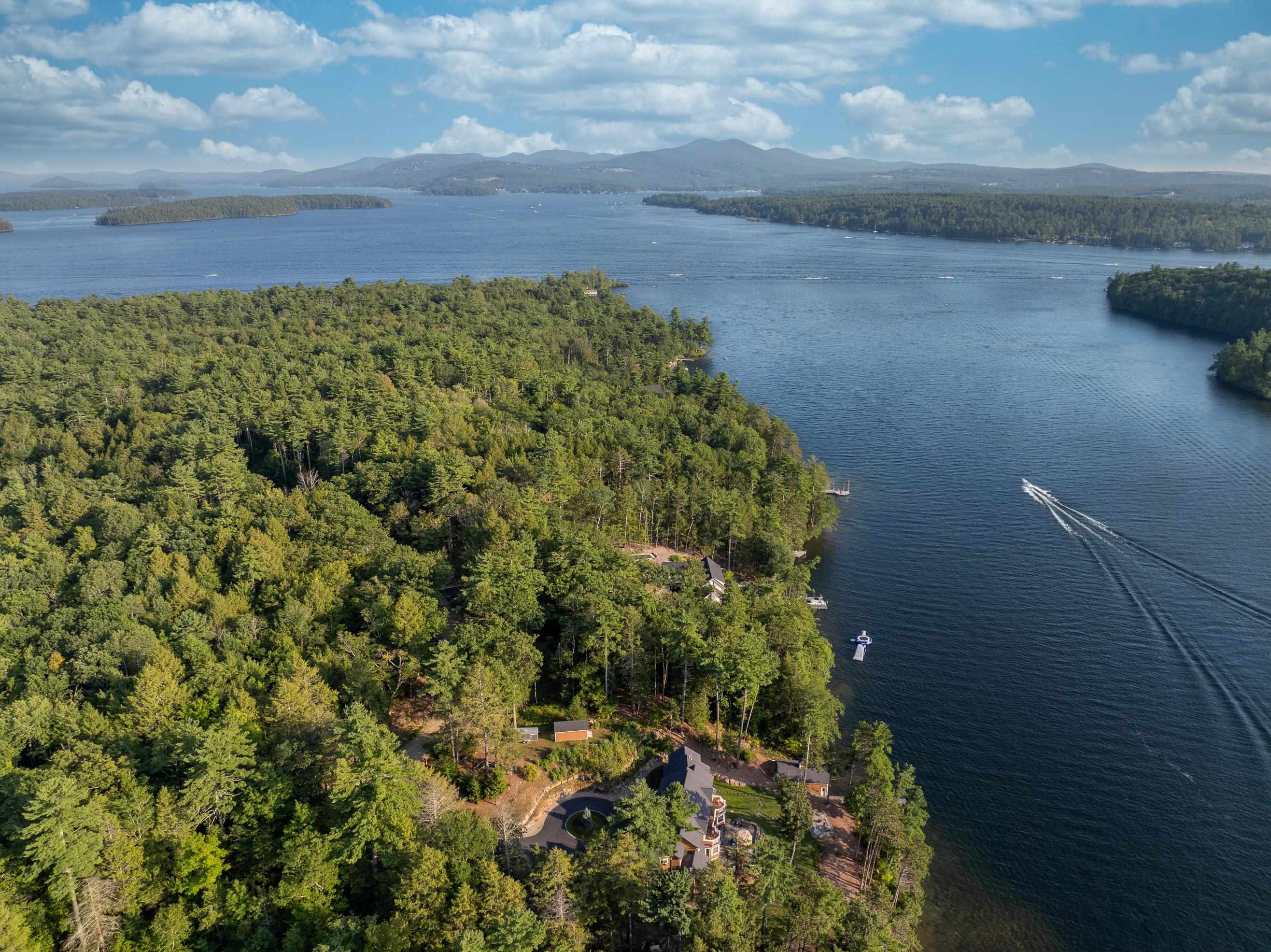 41 Happy Homes Road Meredith, NH 03253 - Photo 17 of 44