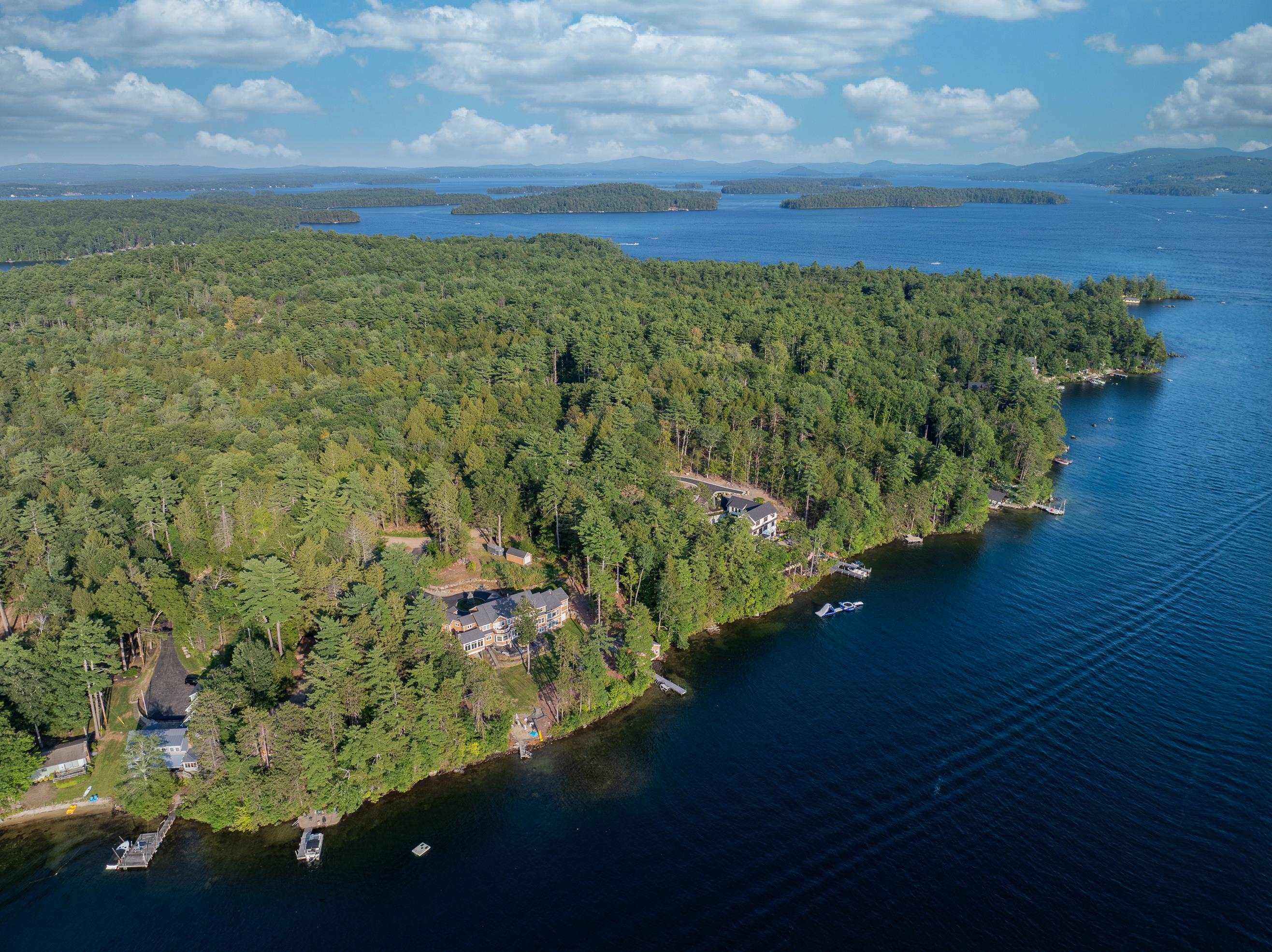 41 Happy Homes Road Meredith, NH 03253 - Photo 18 of 44