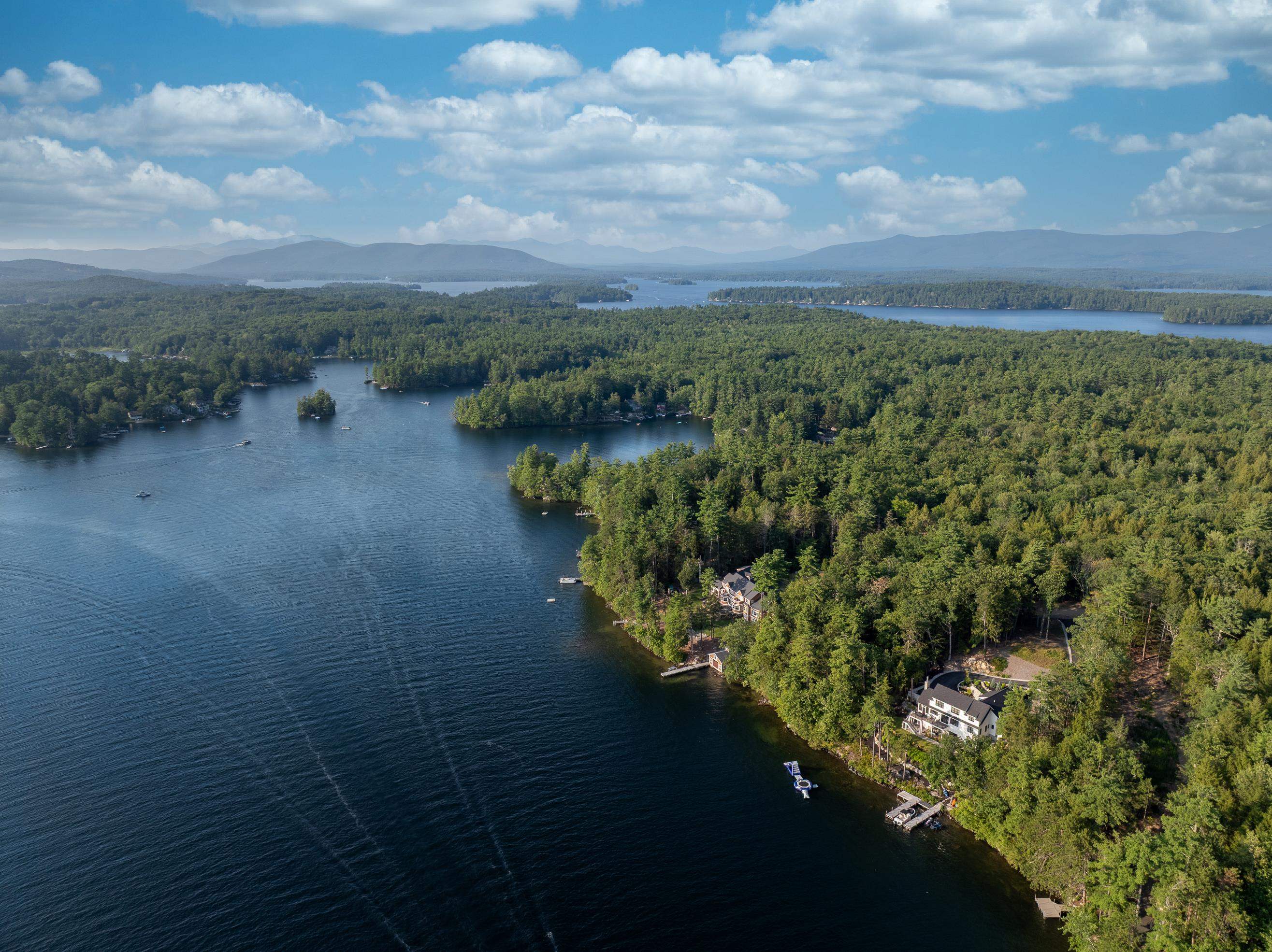 41 Happy Homes Road Meredith, NH 03253 - Photo 19 of 44