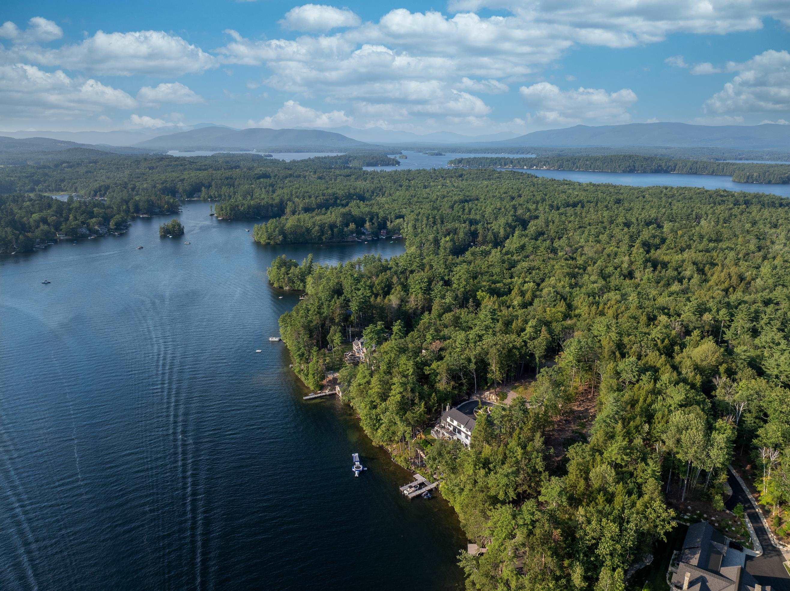 41 Happy Homes Road Meredith, NH 03253 - Photo 20 of 44