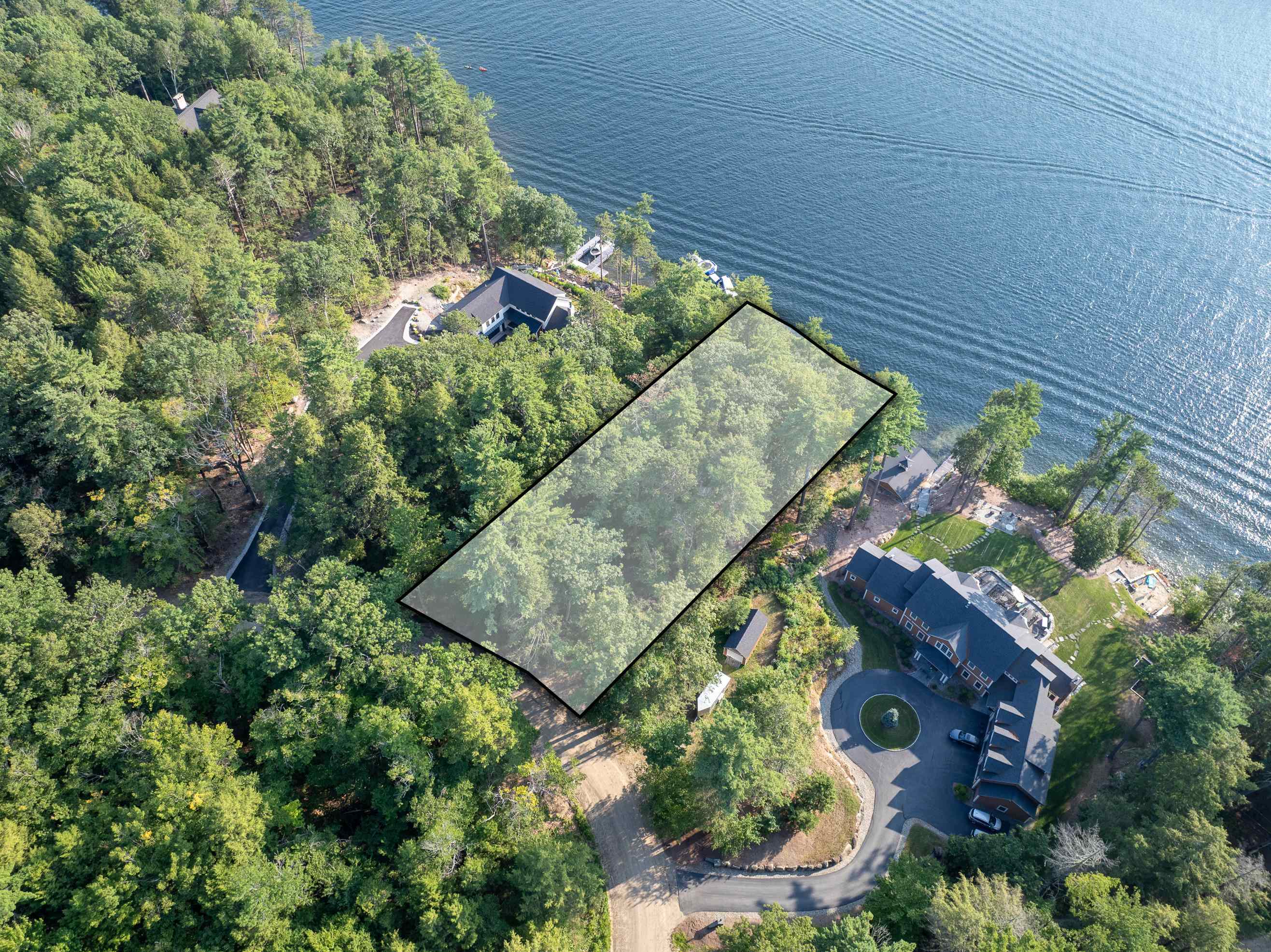 41 Happy Homes Road Meredith, NH 03253 - Photo 2 of 44