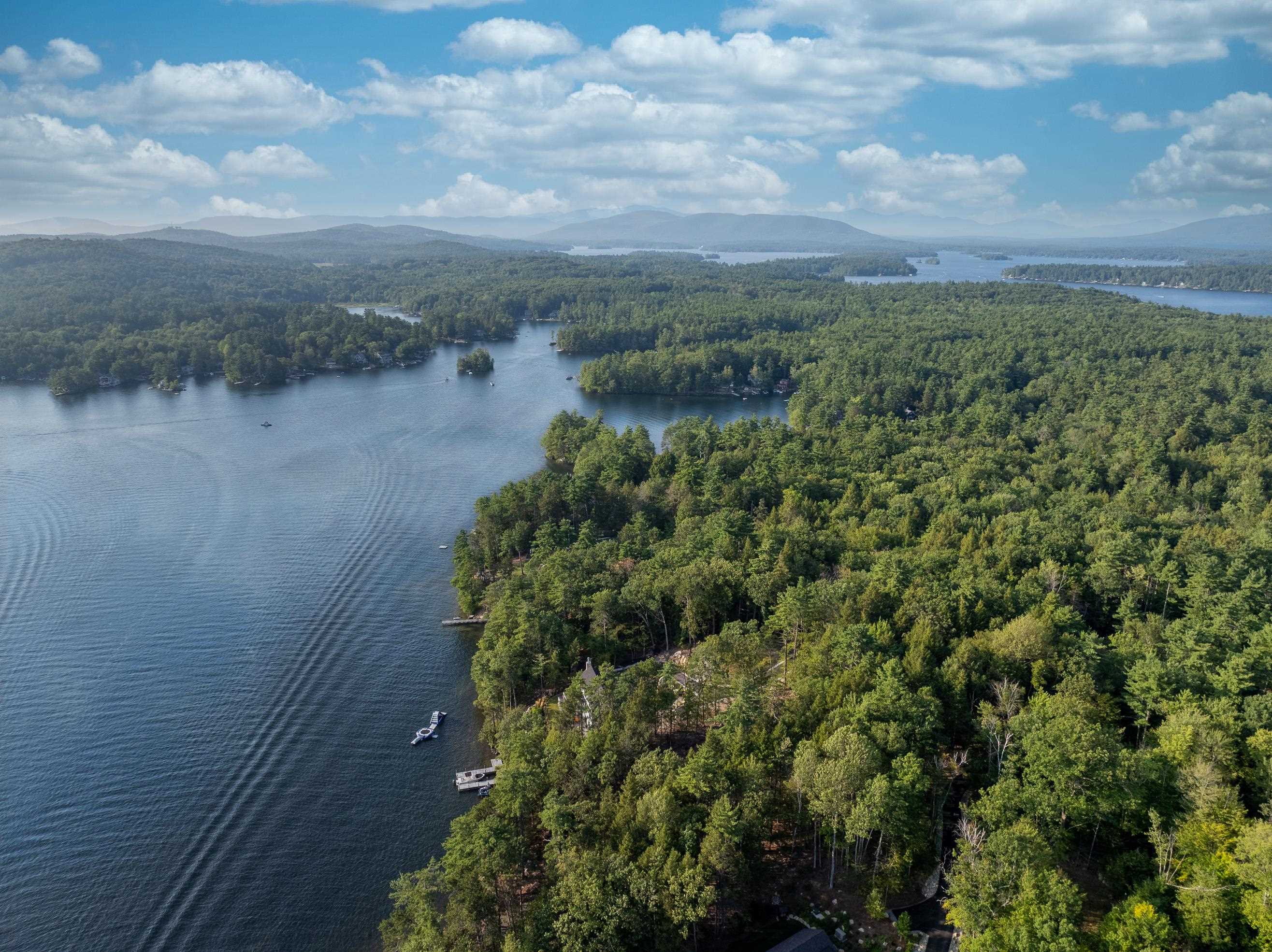 41 Happy Homes Road Meredith, NH 03253 - Photo 21 of 44
