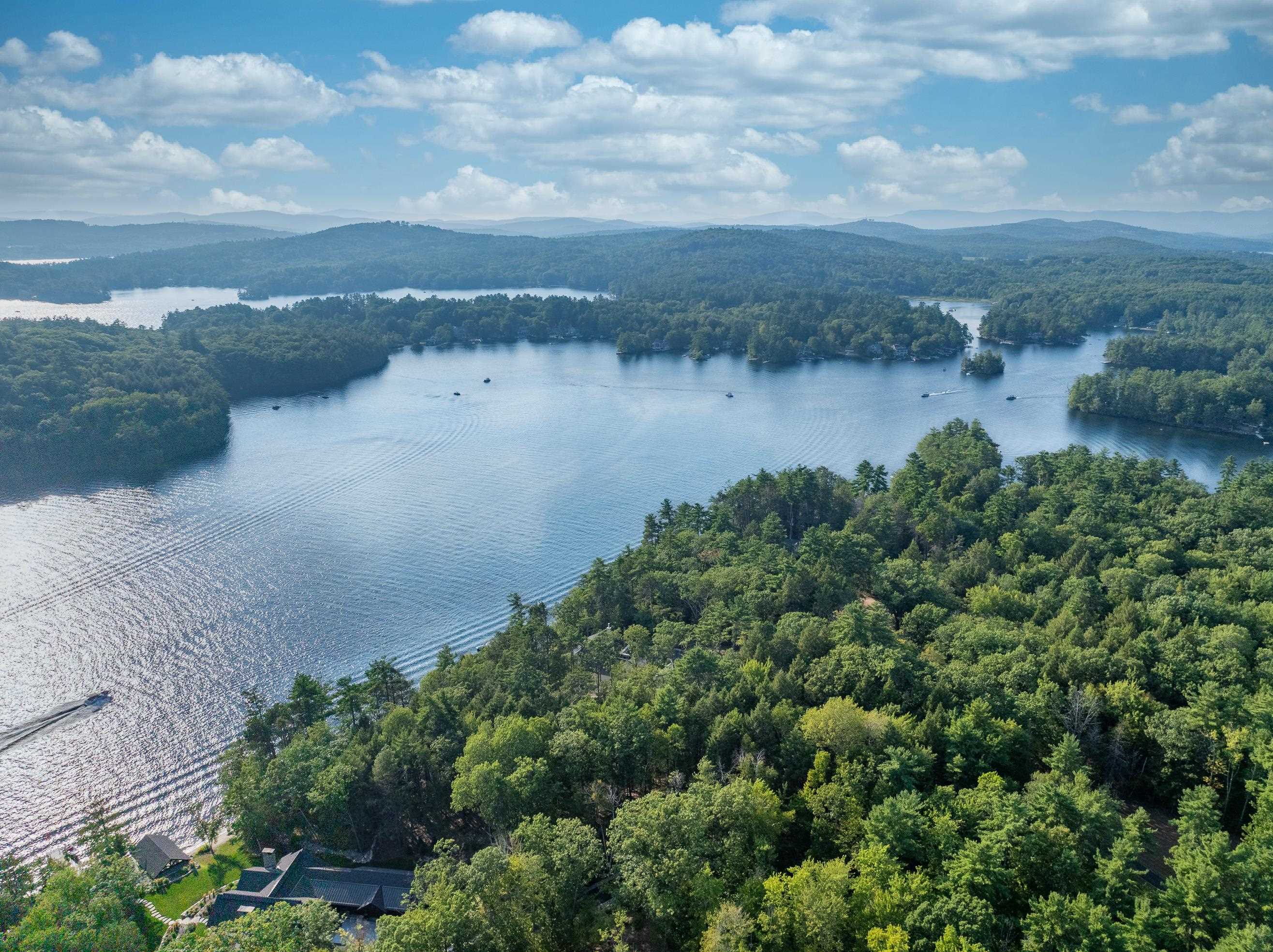 41 Happy Homes Road Meredith, NH 03253 - Photo 22 of 44