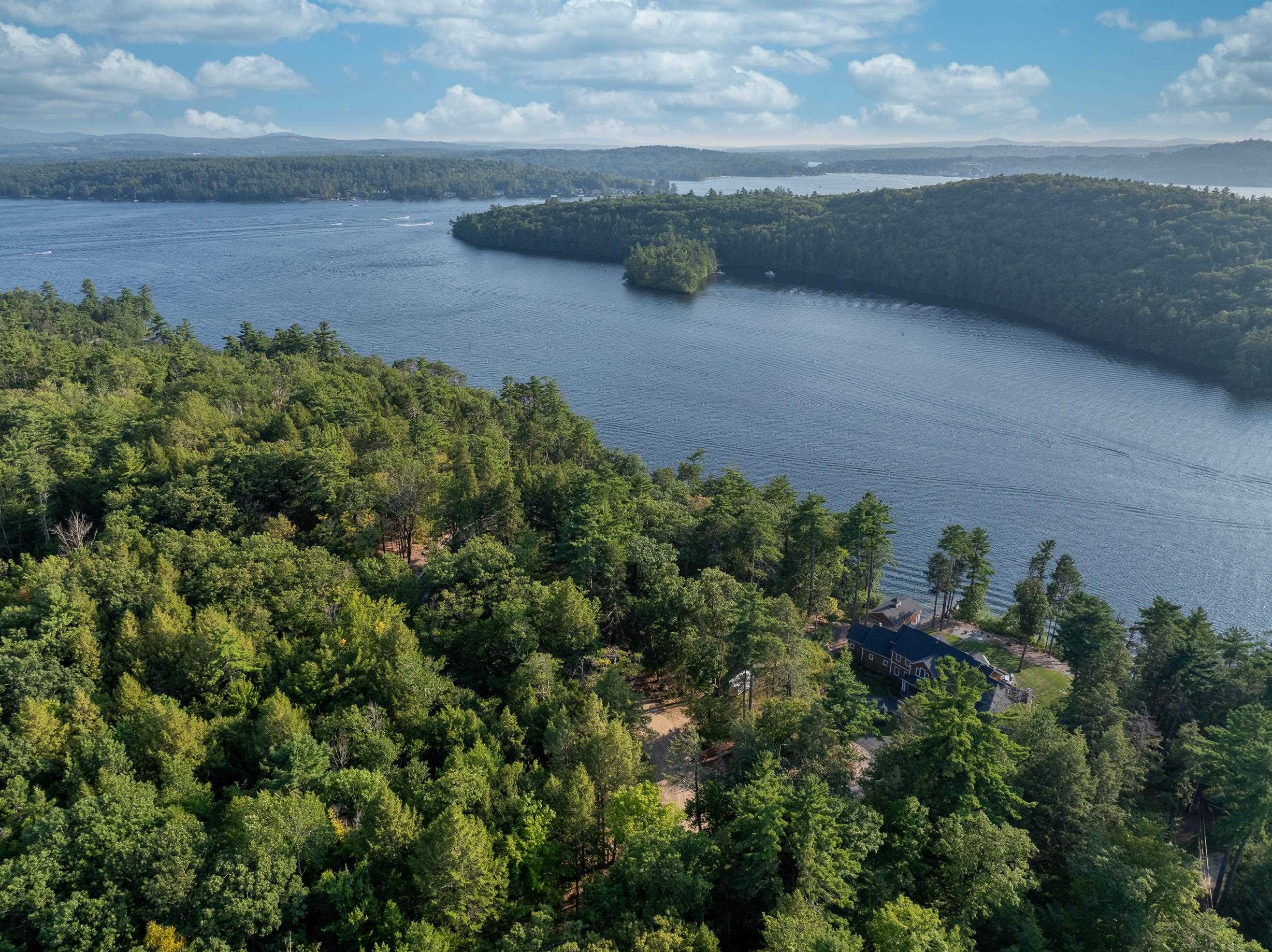 41 Happy Homes Road Meredith, NH 03253 - Photo 23 of 44