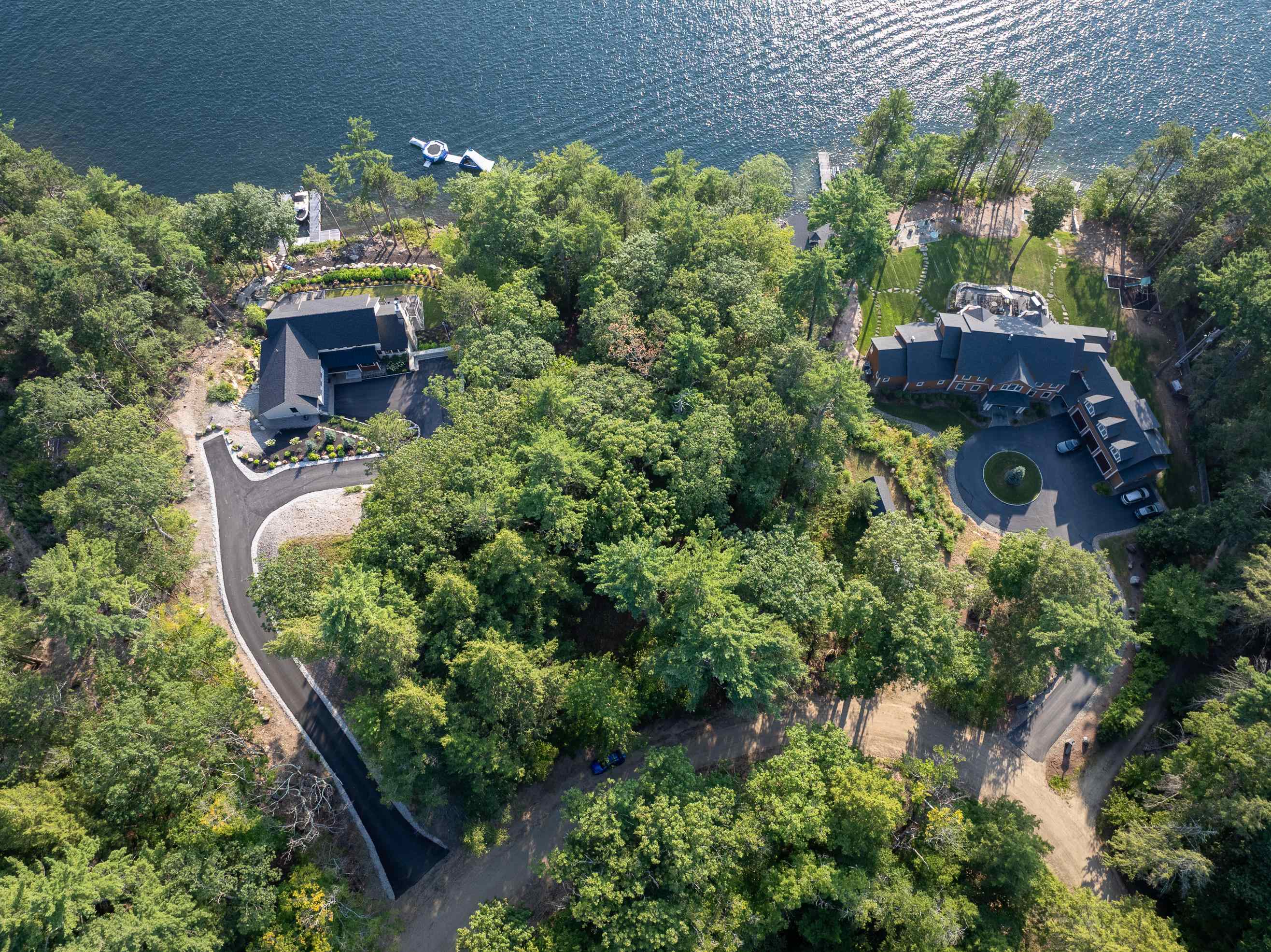 41 Happy Homes Road Meredith, NH 03253 - Photo 24 of 44