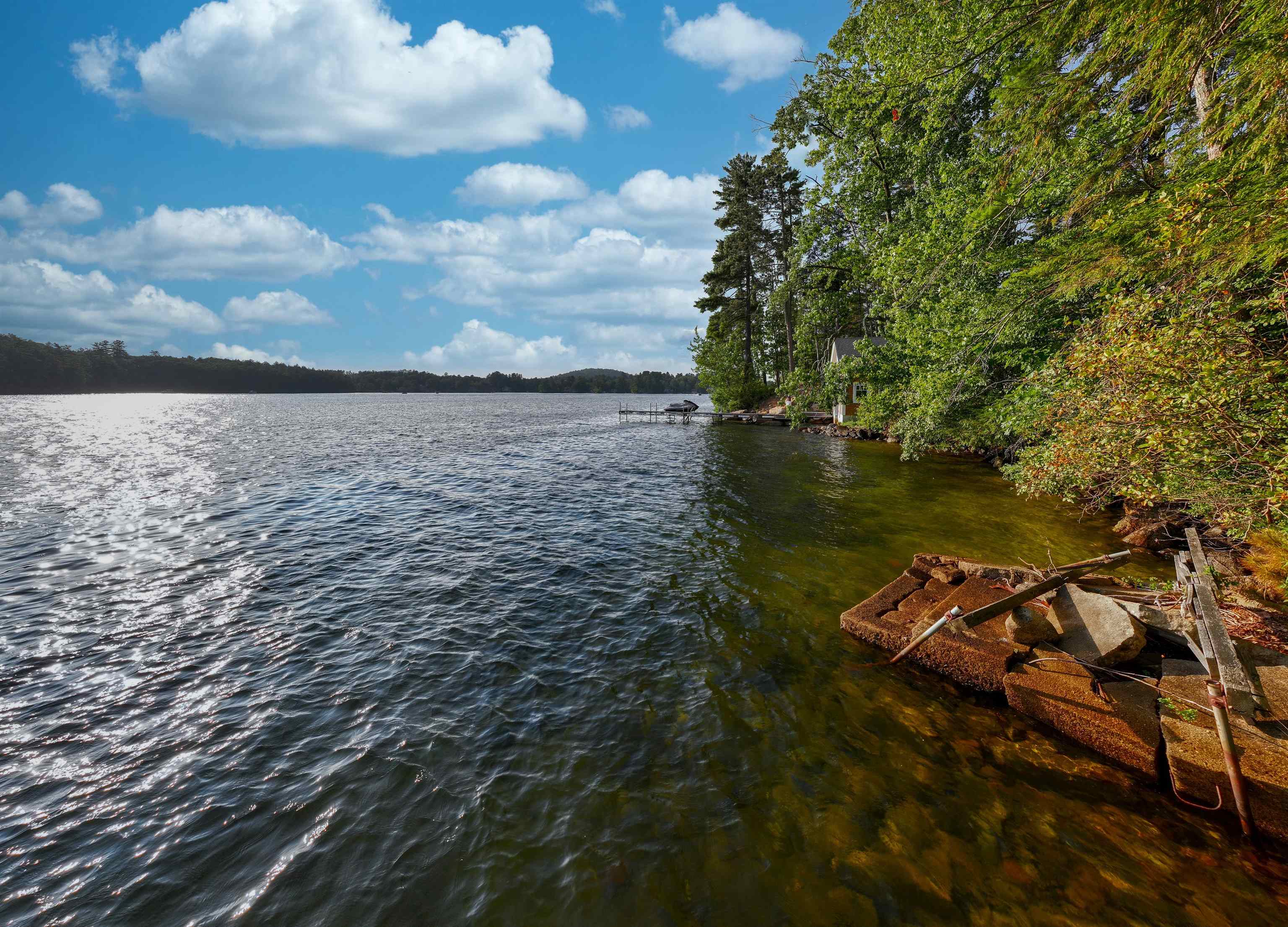 41 Happy Homes Road Meredith, NH 03253 - Photo 28 of 44