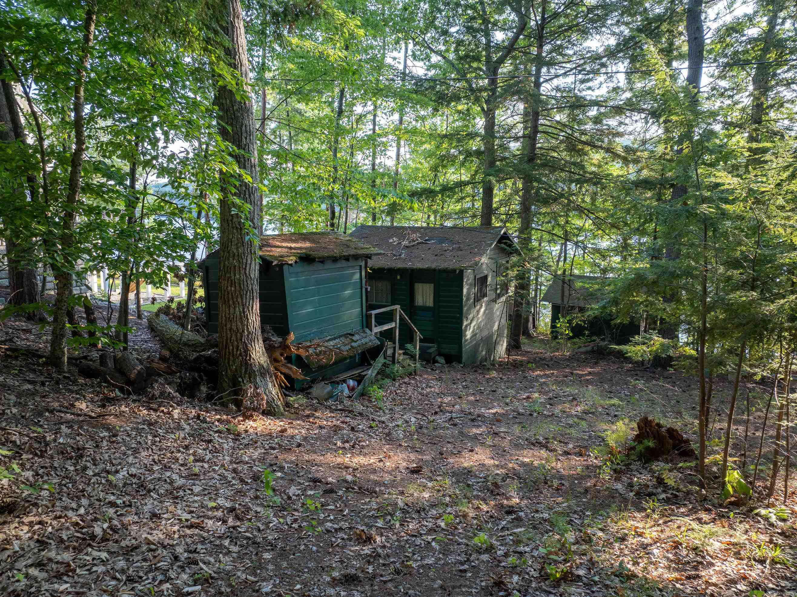 41 Happy Homes Road Meredith, NH 03253 - Photo 35 of 44