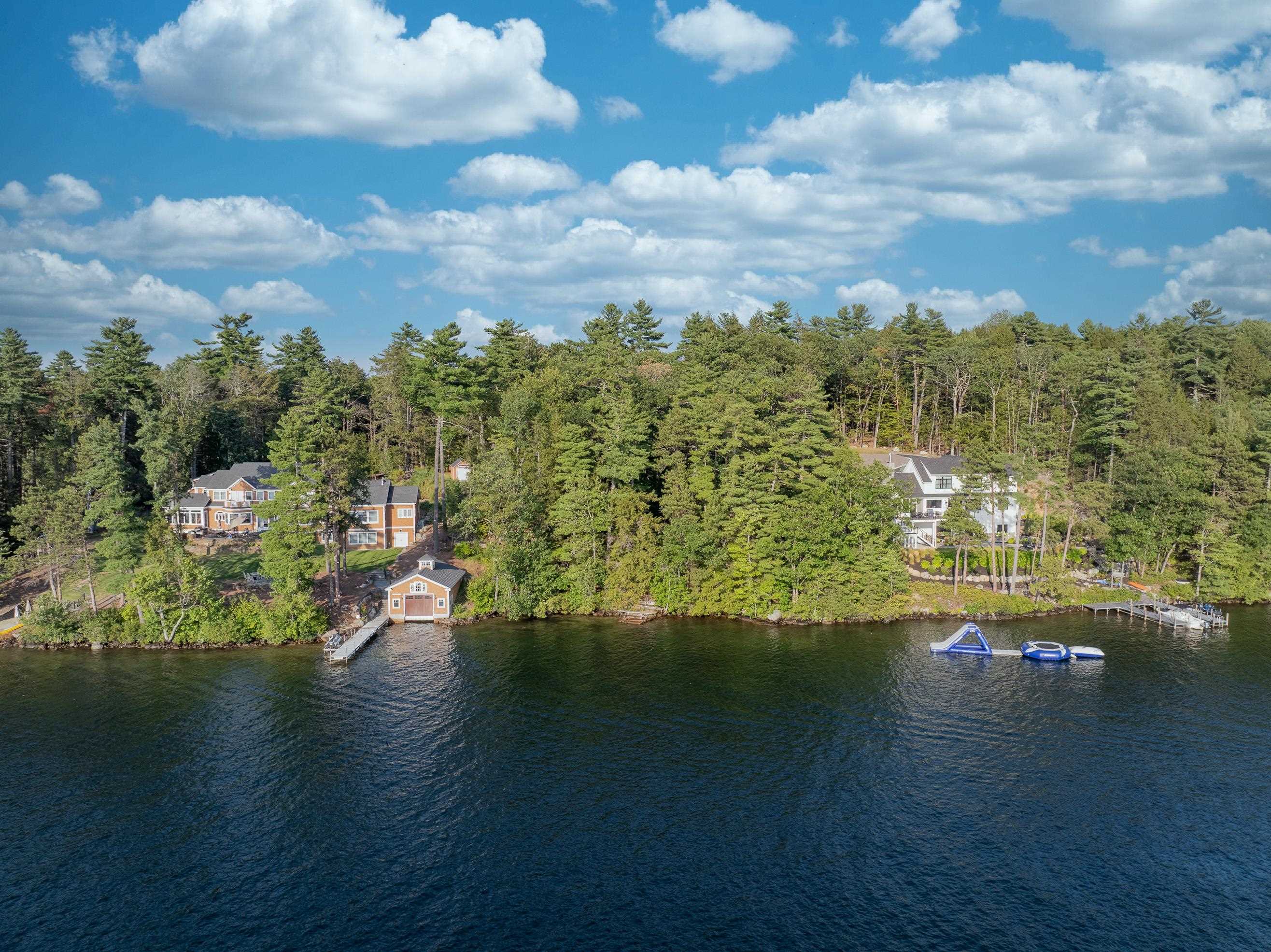 41 Happy Homes Road Meredith, NH 03253 - Photo 4 of 44