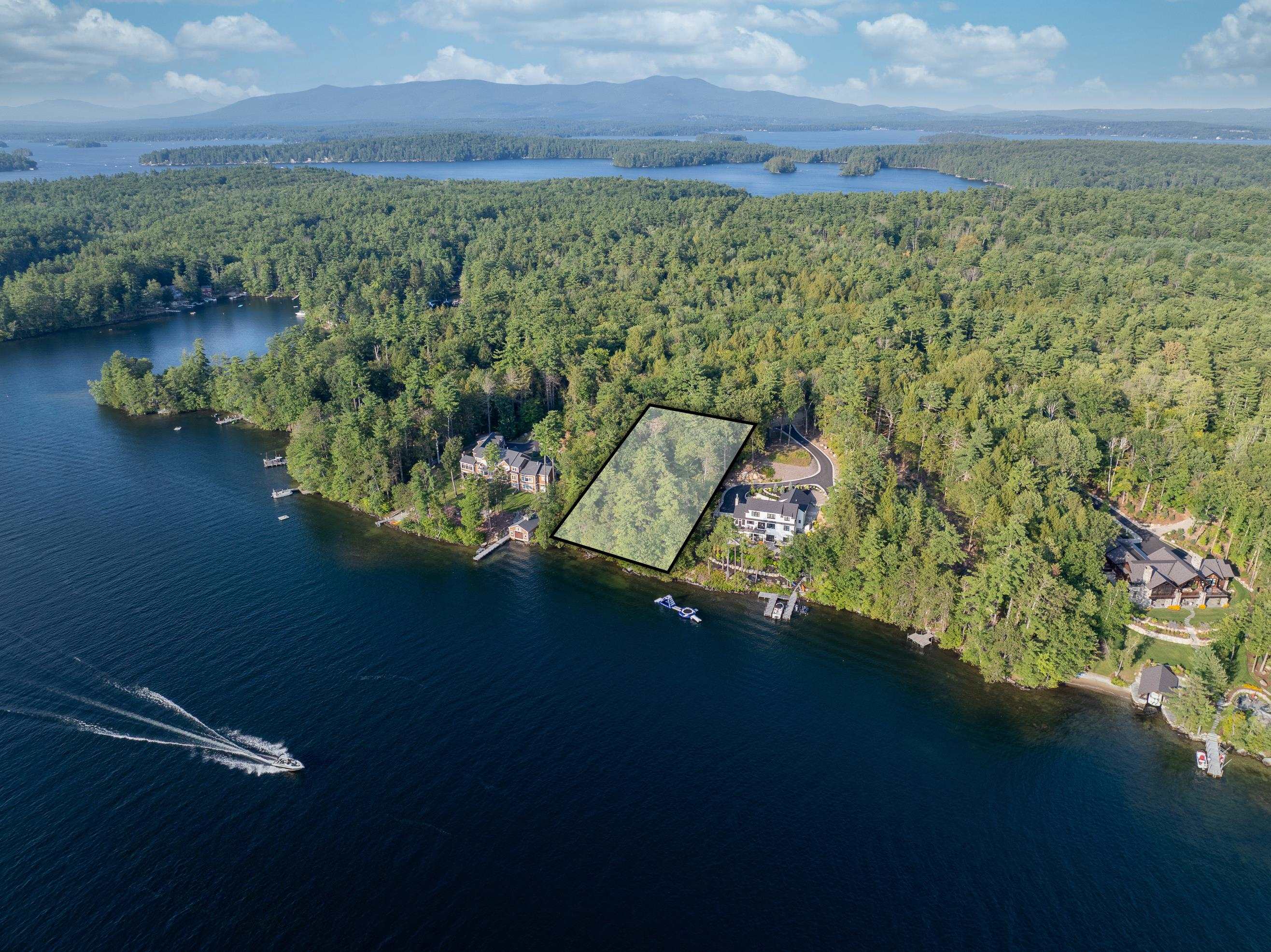 41 Happy Homes Road Meredith, NH 03253 - Photo 5 of 44