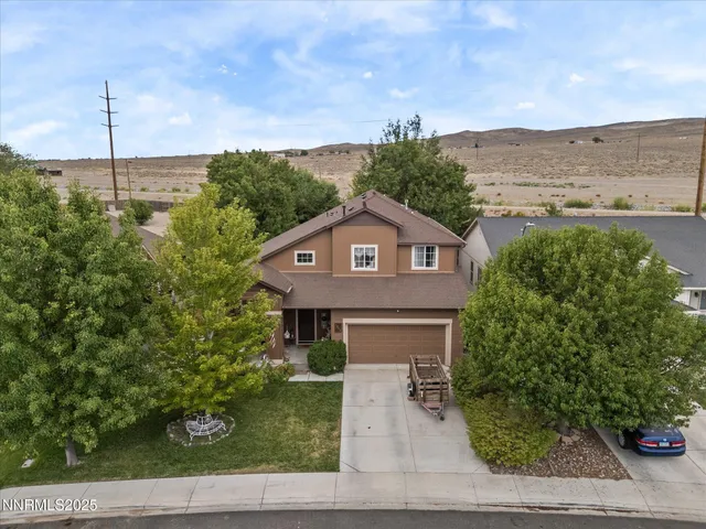 $472,500 | 1353 Winnies Lane, Fernley, NV 89408
