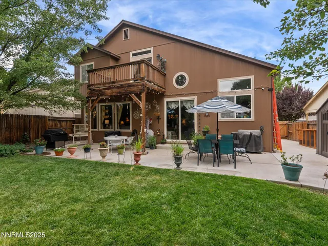 $472,500 | 1353 Winnies Lane, Fernley, NV 89408