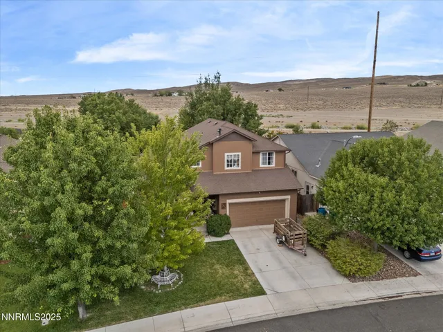 $472,500 | 1353 Winnies Lane, Fernley, NV 89408
