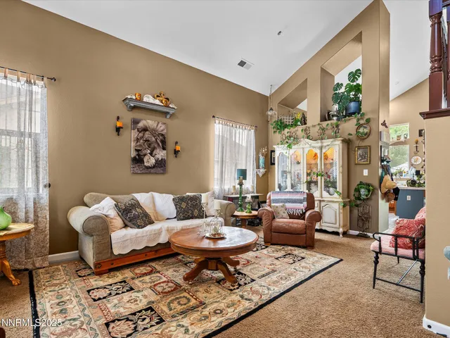 $472,500 | 1353 Winnies Lane, Fernley, NV 89408