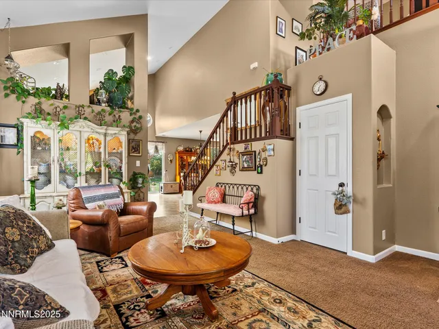 $472,500 | 1353 Winnies Lane, Fernley, NV 89408