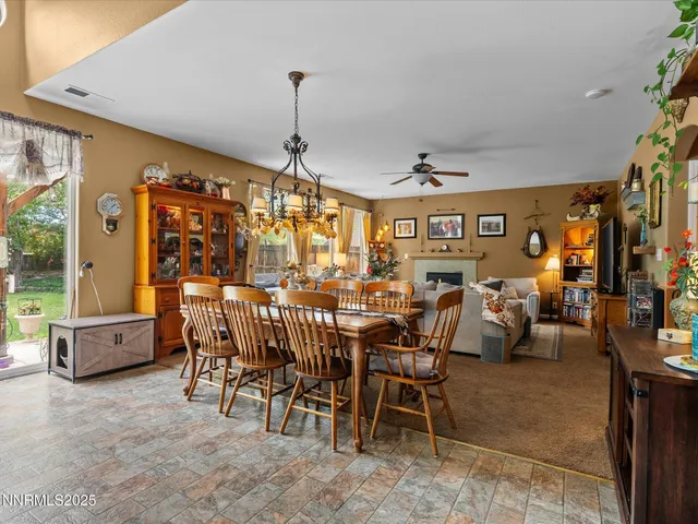 $472,500 | 1353 Winnies Lane, Fernley, NV 89408