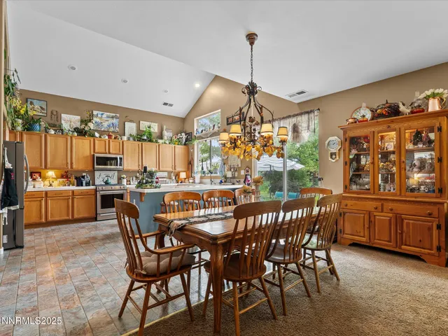 $472,500 | 1353 Winnies Lane, Fernley, NV 89408