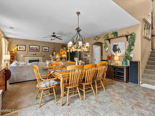 $472,500 | 1353 Winnies Lane, Fernley, NV 89408